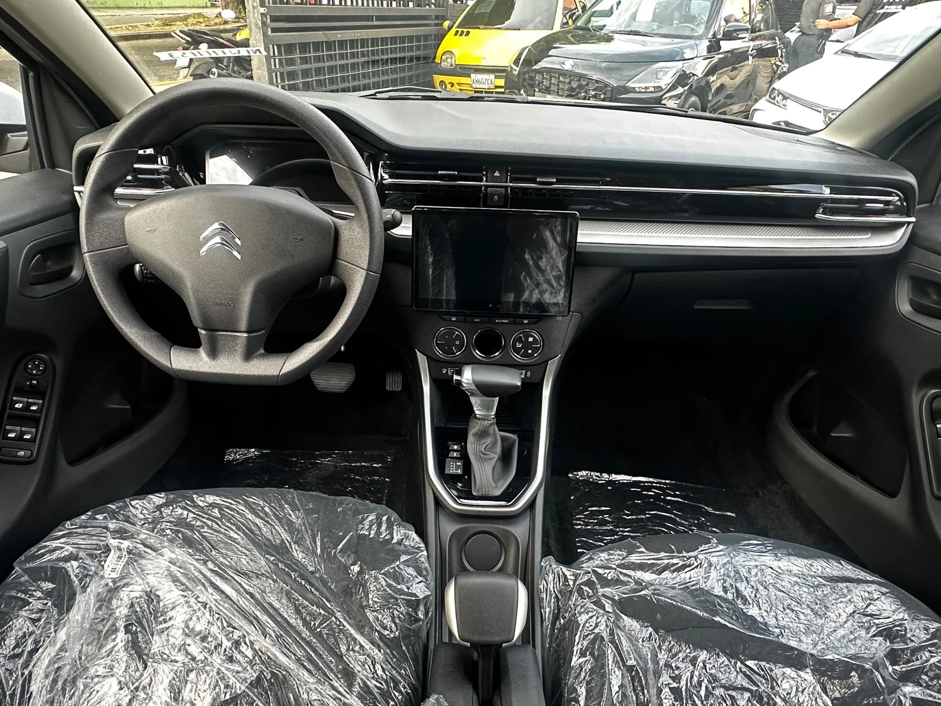 2026 Citroen C3 C3-XR — foto 3