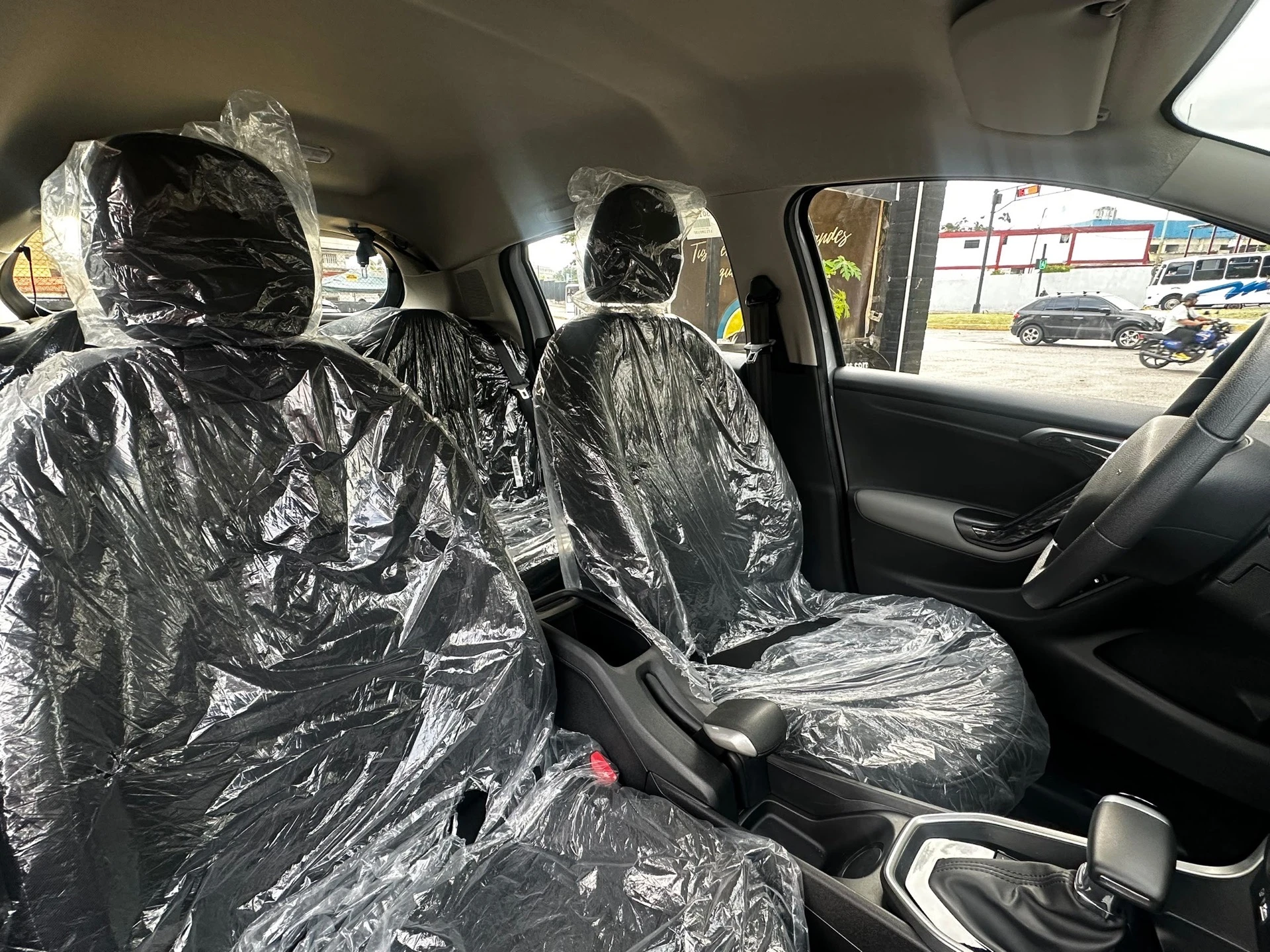 2026 Citroen C3 C3-XR — foto 4