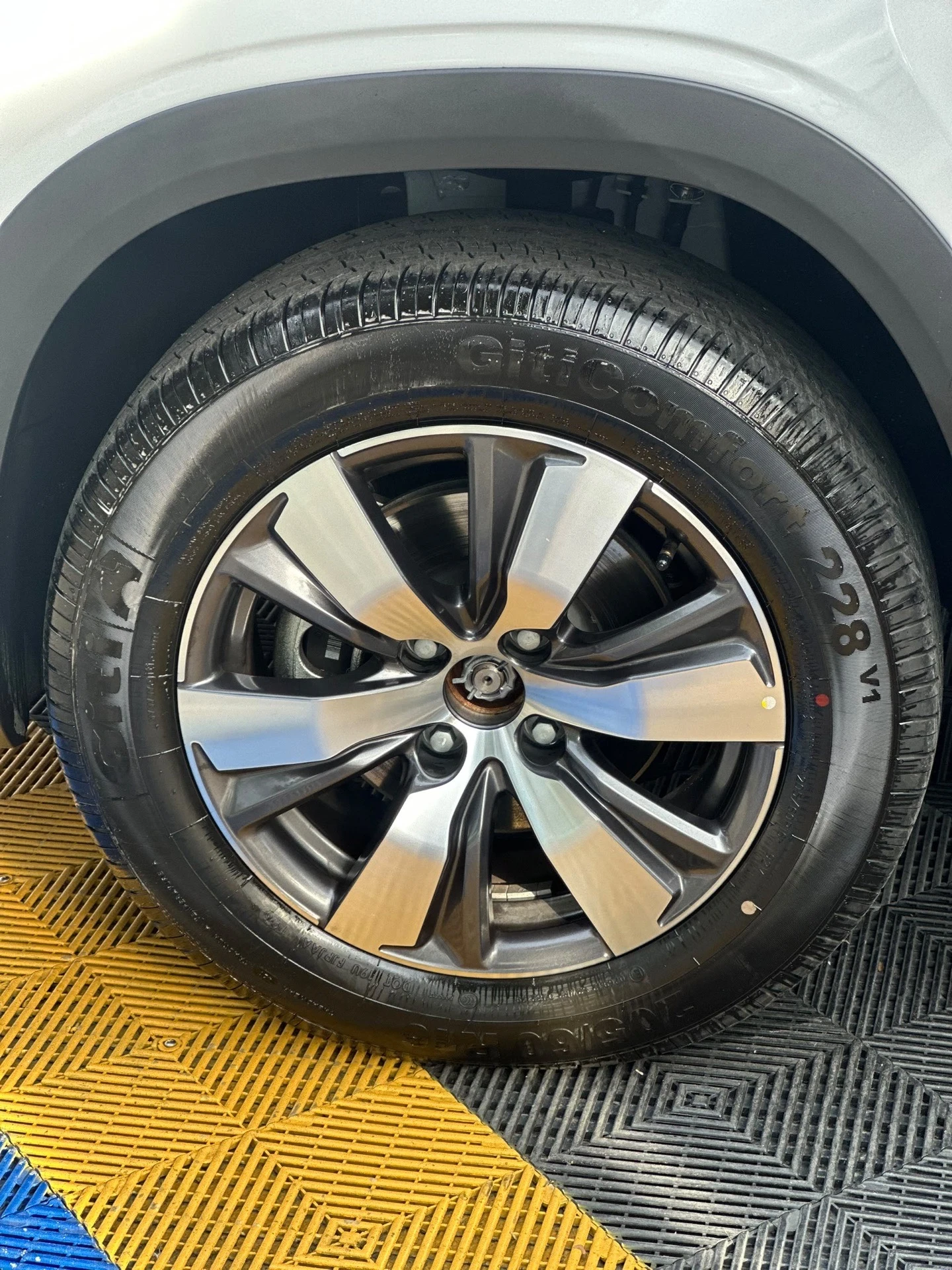 2026 Citroen C3 C3-XR — foto 9