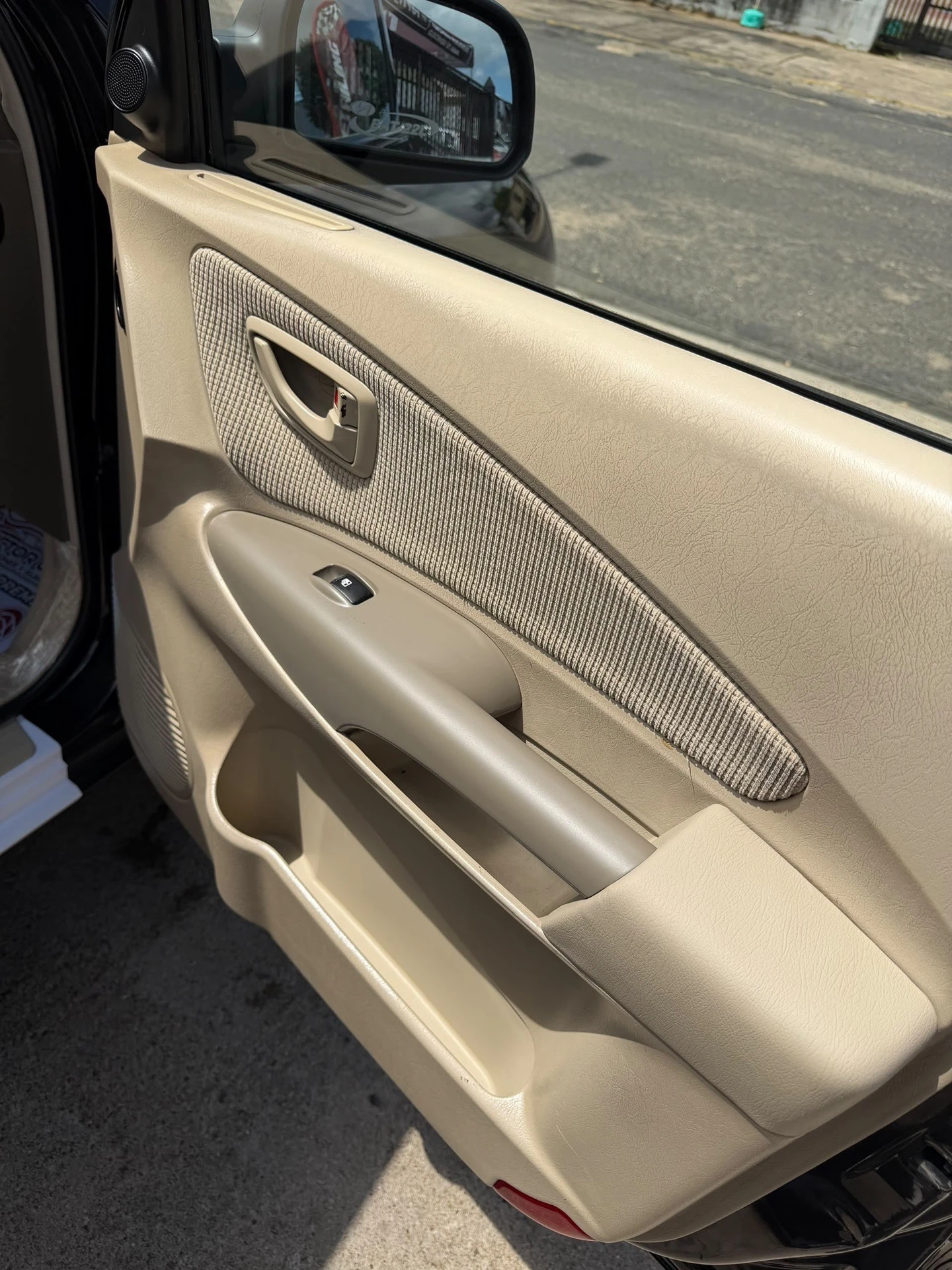 2007 Hyundai Tucson — foto 10
