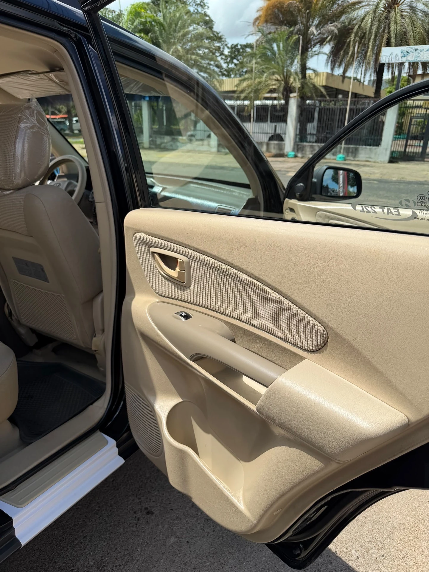 2007 Hyundai Tucson — foto 13