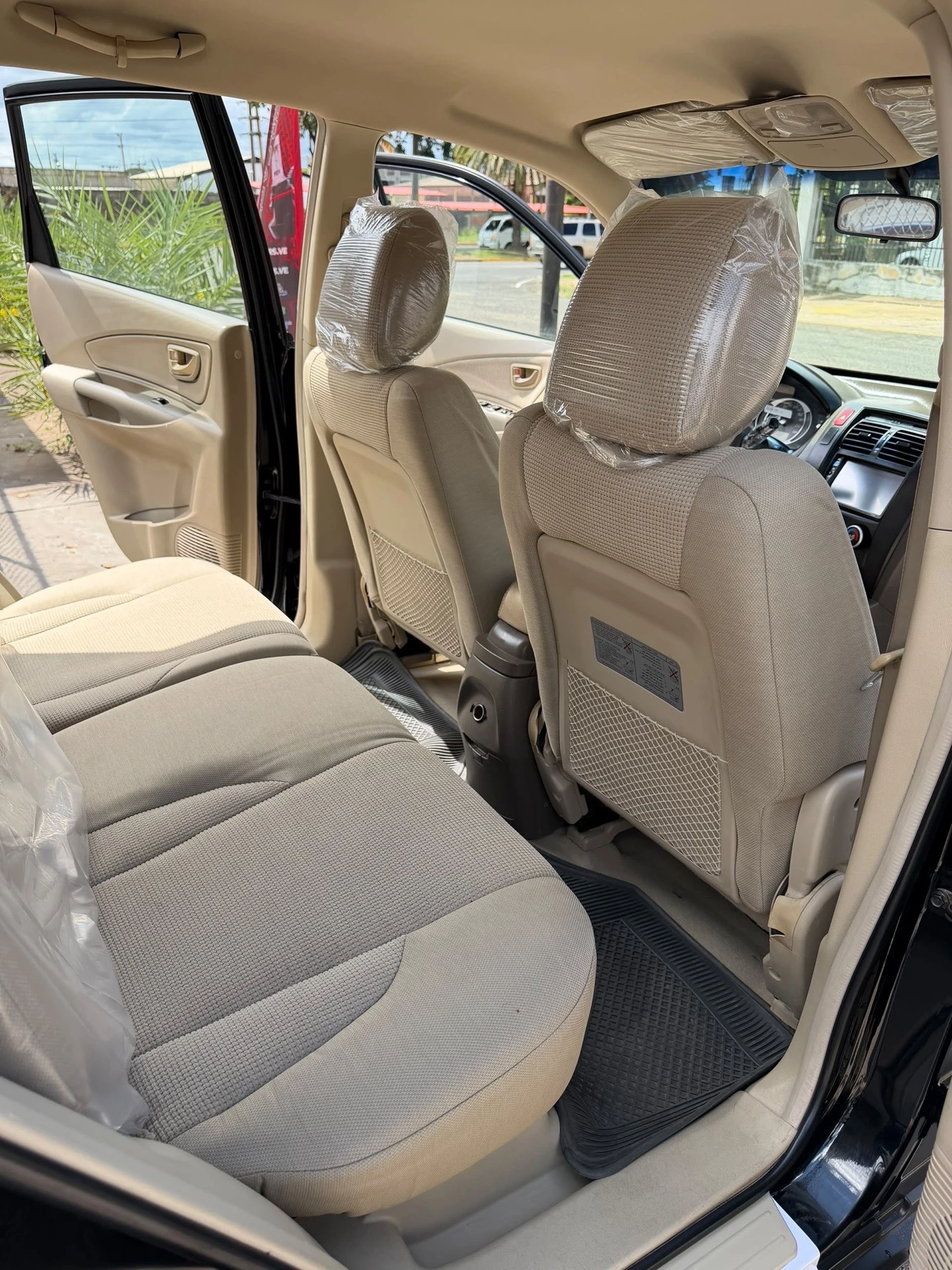 2007 Hyundai Tucson — foto 14