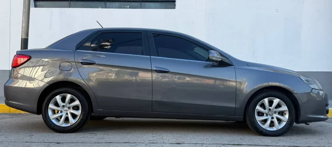 2021 Dongfeng S30 At — foto 5