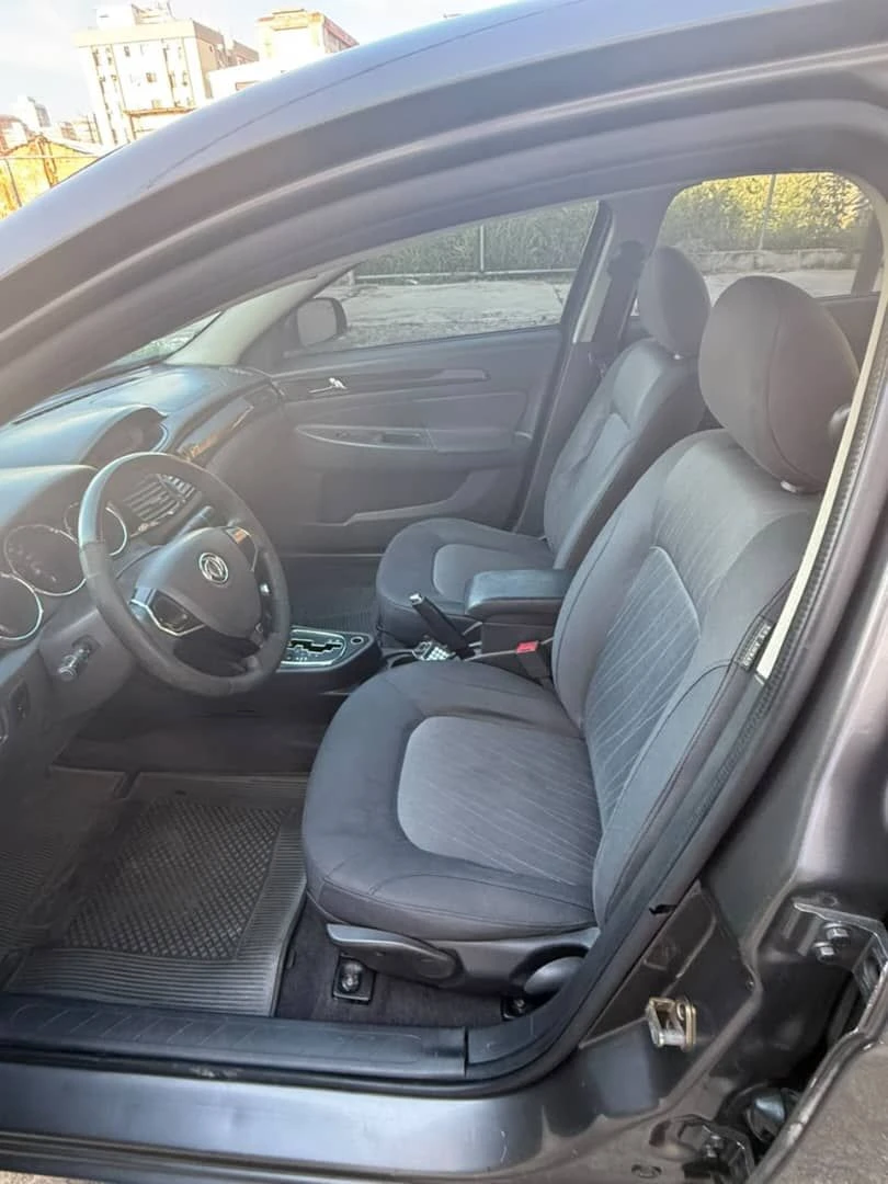 2021 Dongfeng S30 At — foto 6