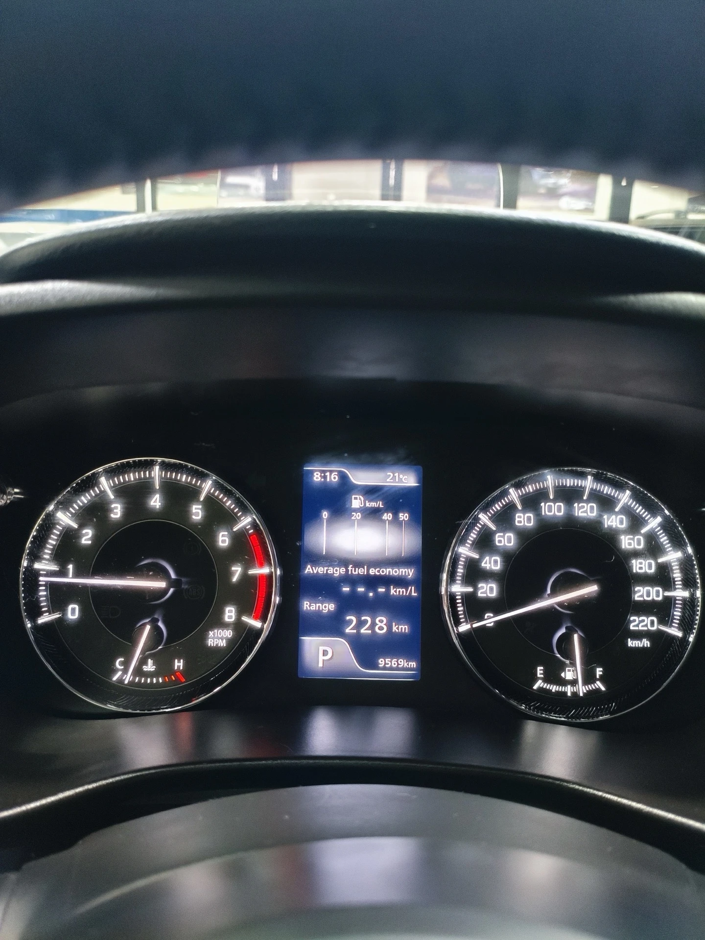 2025 Suzuki Baleno GLX — foto 14