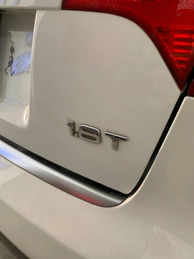 2008 Audi A4 Sedan — foto 6
