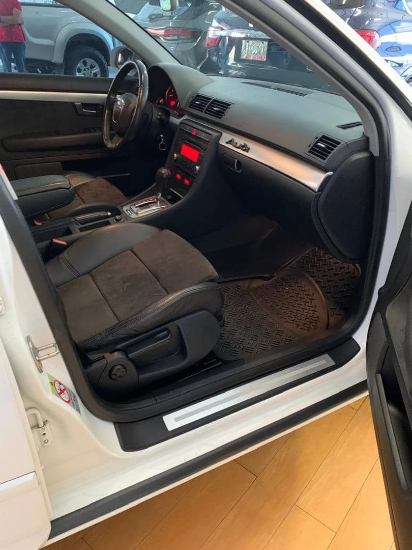 2008 Audi A4 Sedan — foto 7
