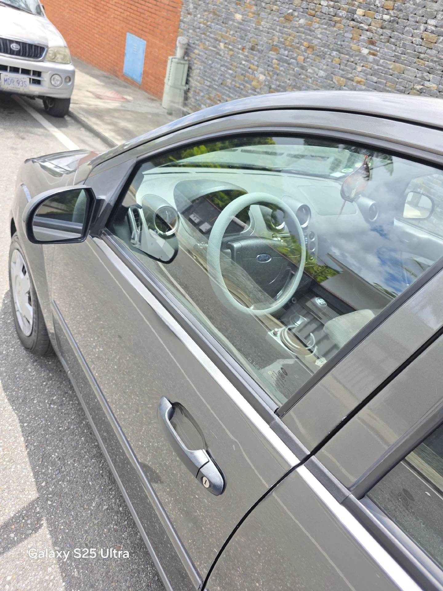 2006 Ford Fiesta Power — foto 3