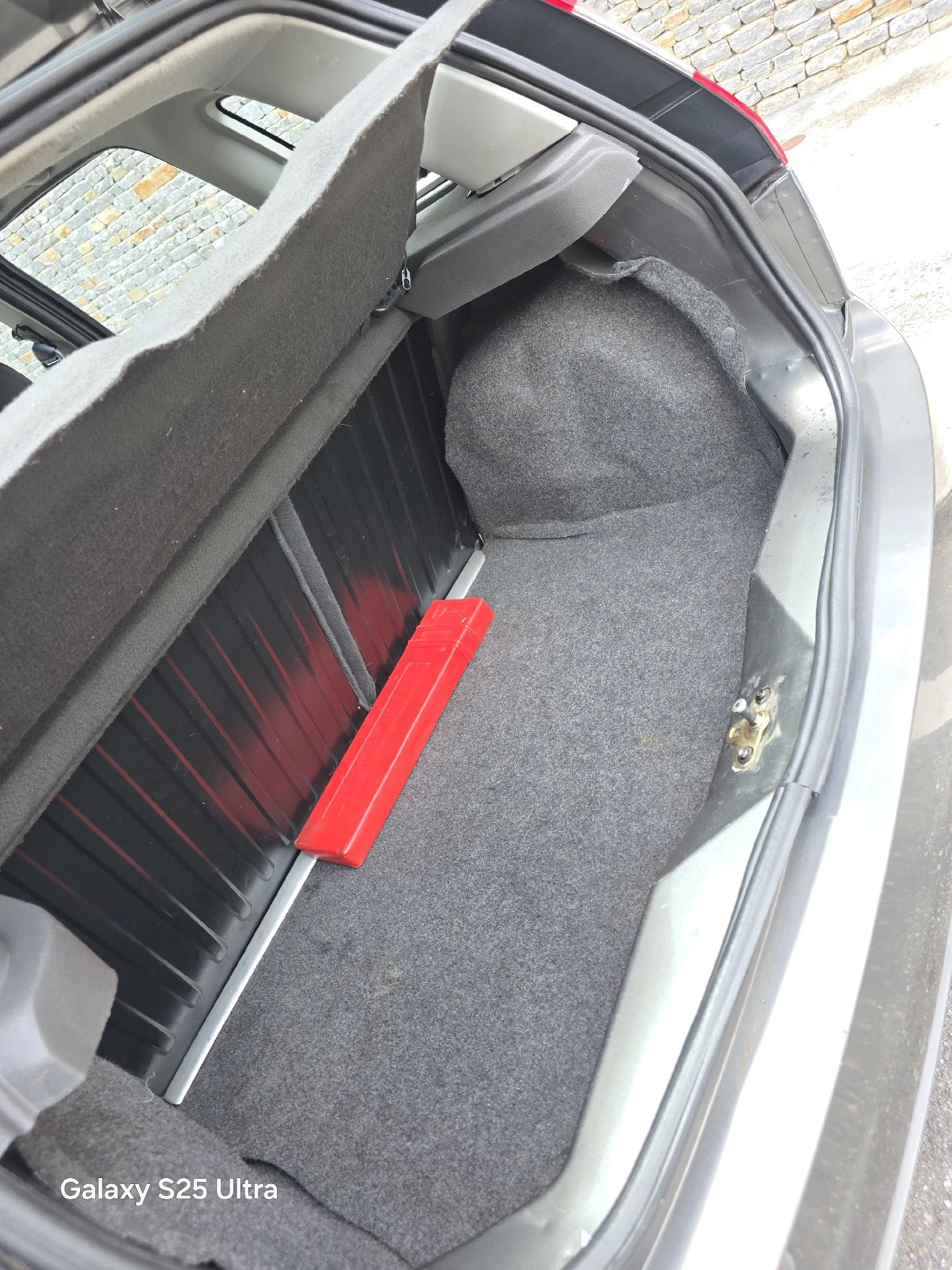 2006 Ford Fiesta Power — foto 8