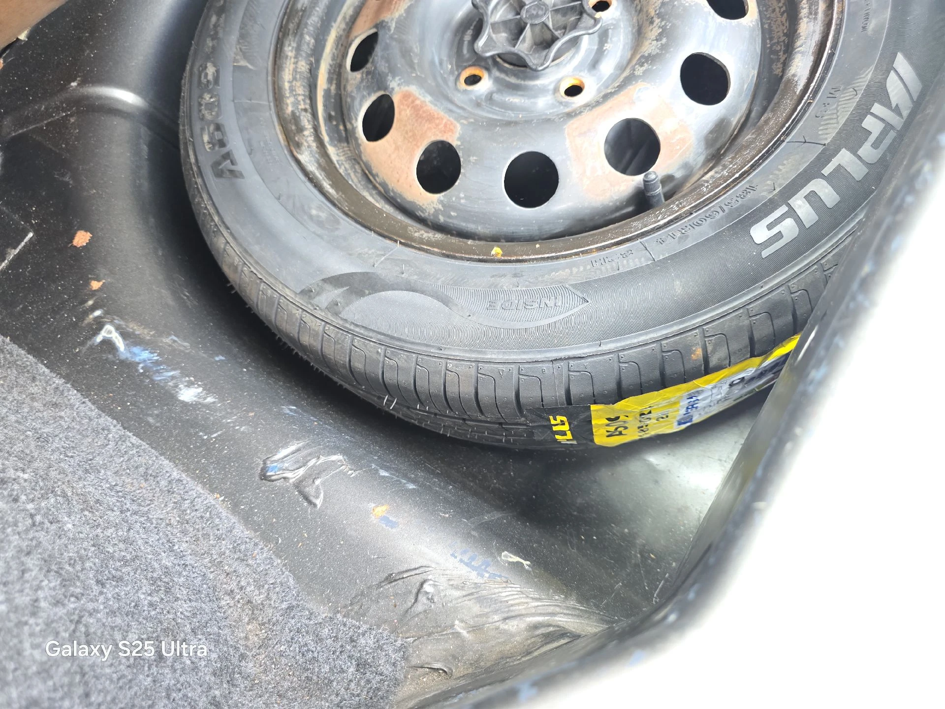 2006 Ford Fiesta Power — foto 9