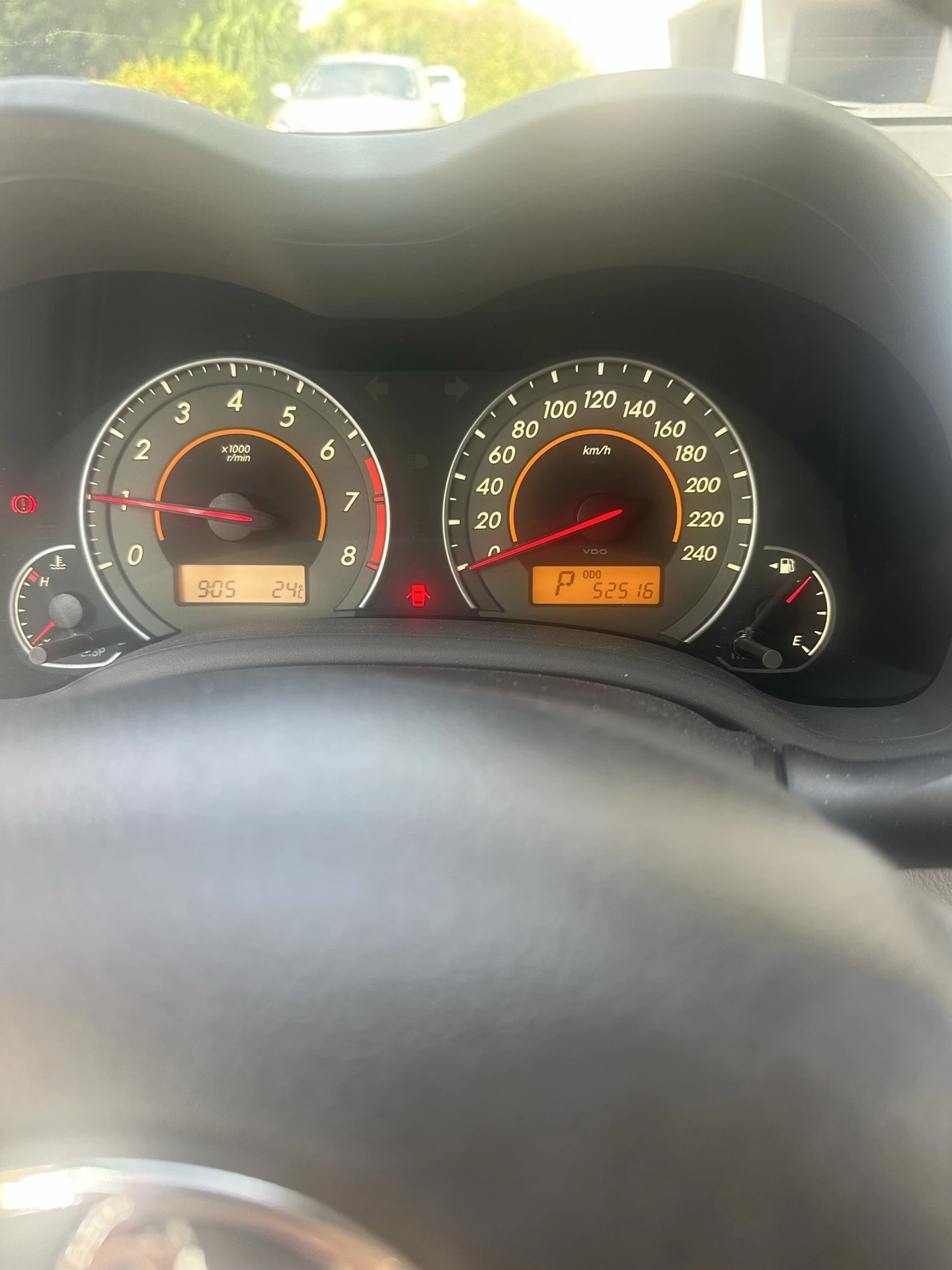 2011 Toyota Corolla Full Equipo — foto 6