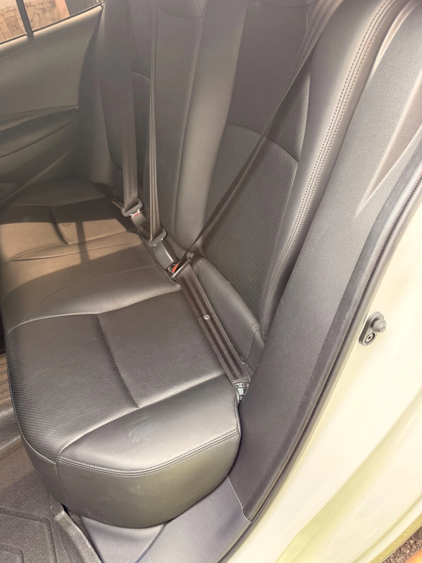 2025 Toyota Corolla — foto 15
