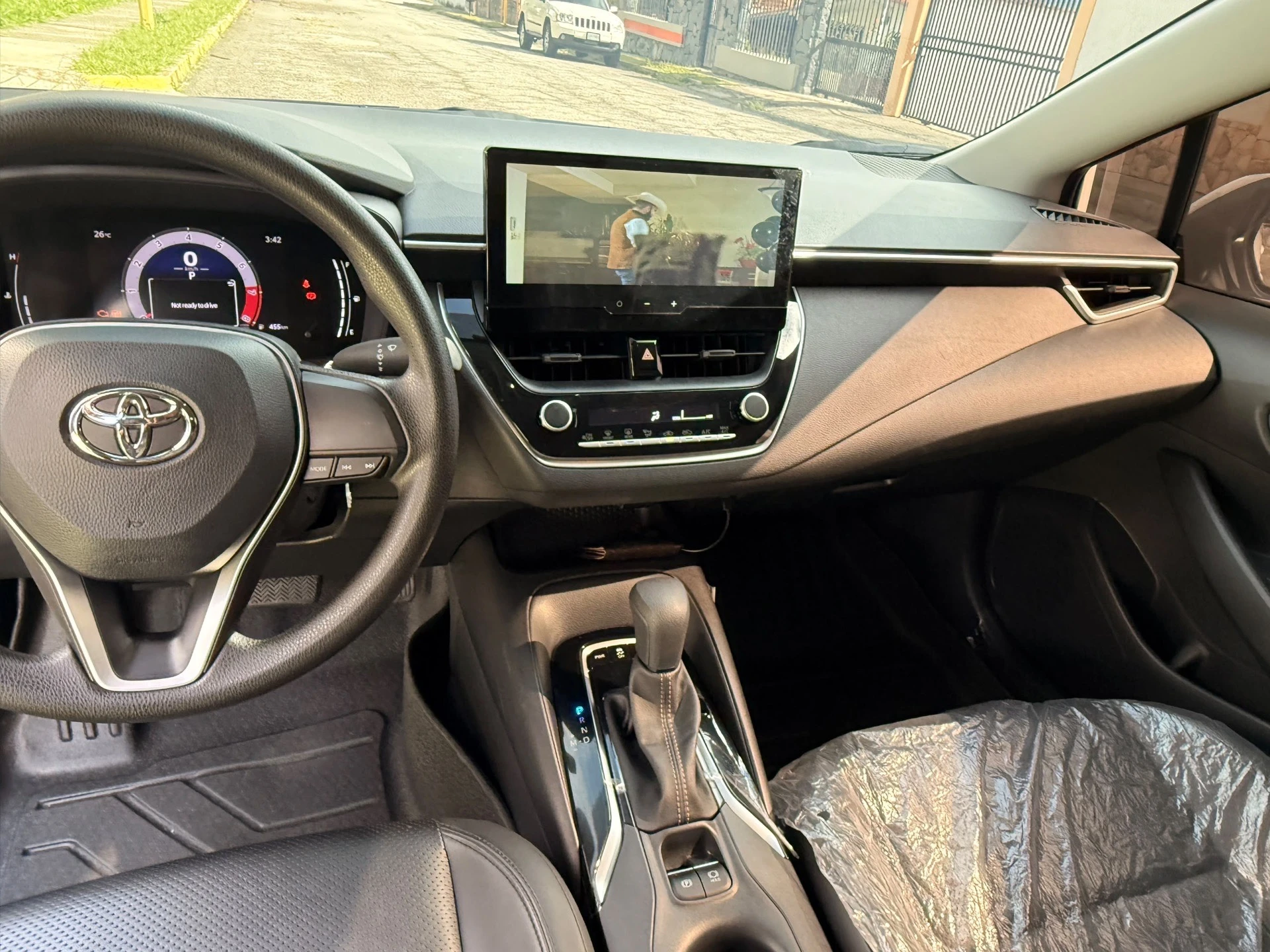 2025 Toyota Corolla — foto 19