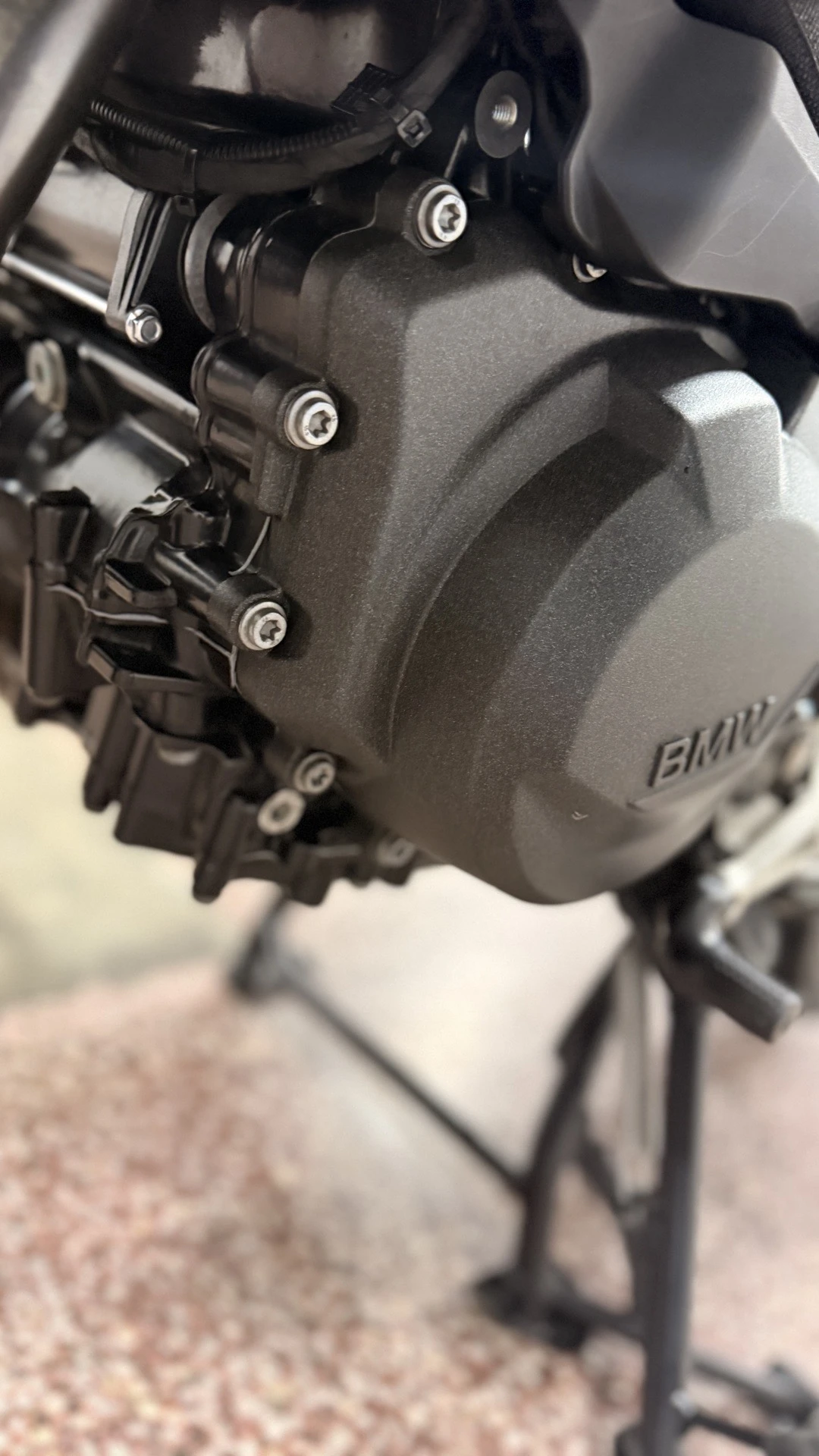 2024 BMW F 800 GS F800GS Premium — foto 11
