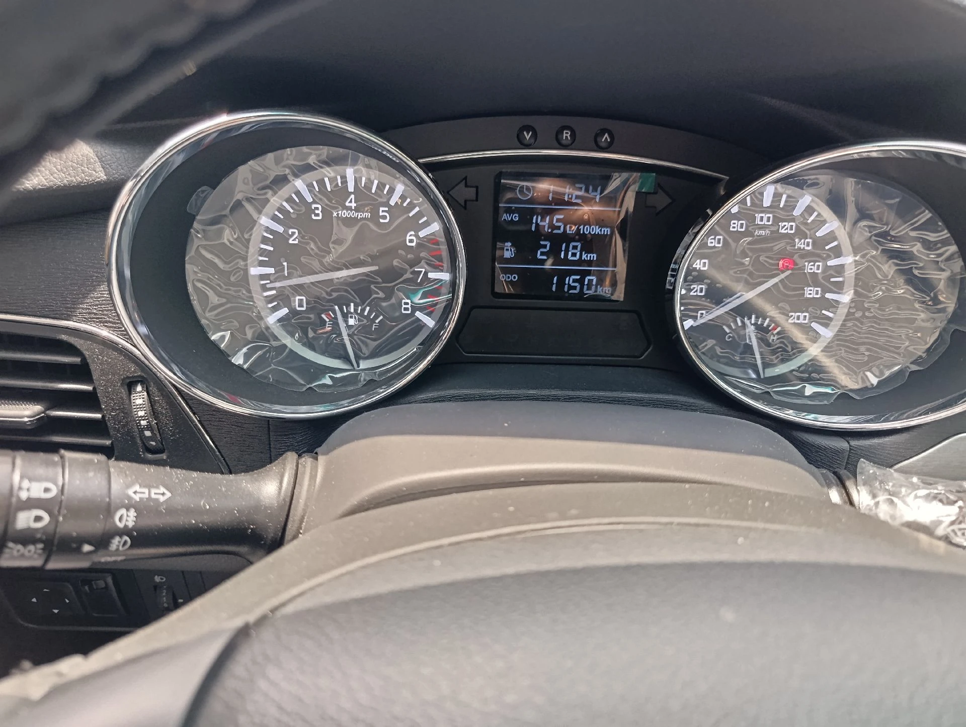 2026 JAC T6 Venezolana — foto 4