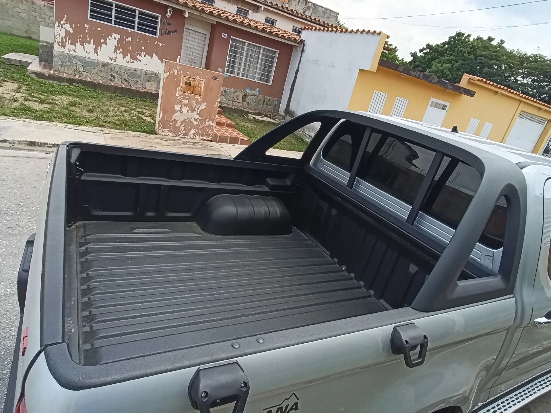 2026 JAC T6 Venezolana — foto 6