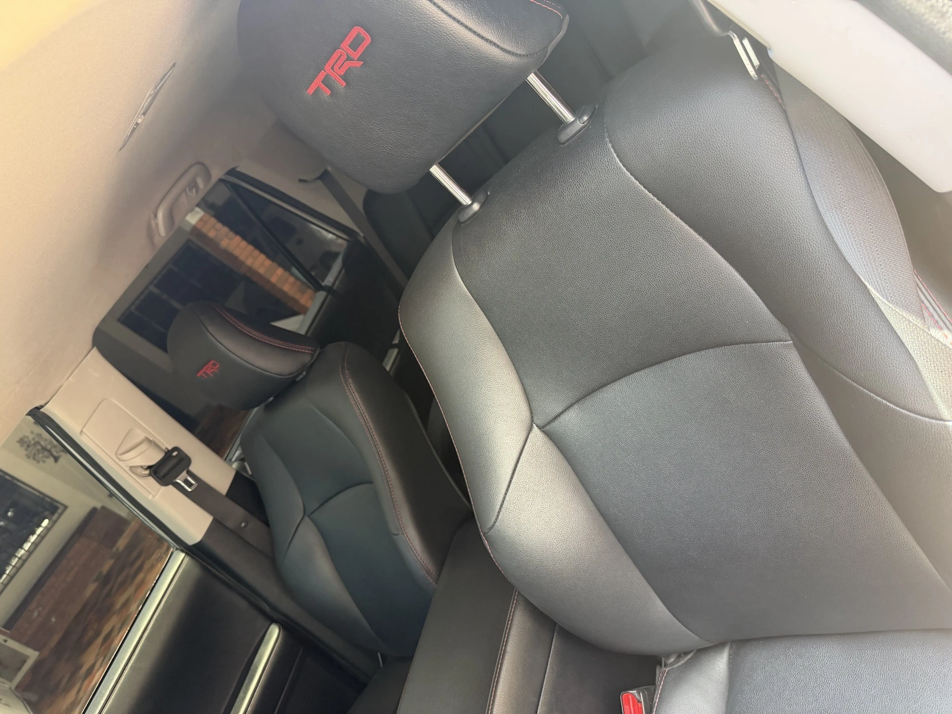2024 Toyota 4Runner Trd Off Road — foto 2