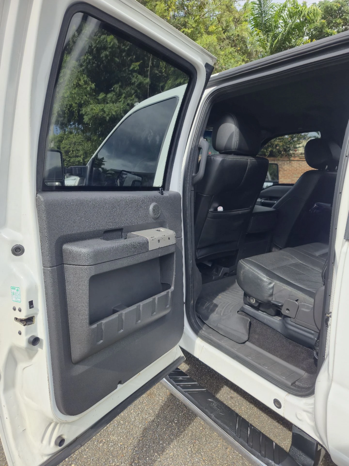 2014 Ford F-250 Lariat — foto 6