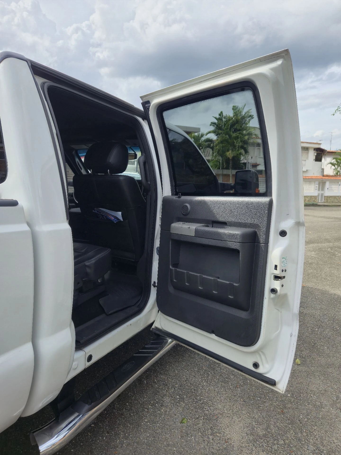 2014 Ford F-250 Lariat — foto 8
