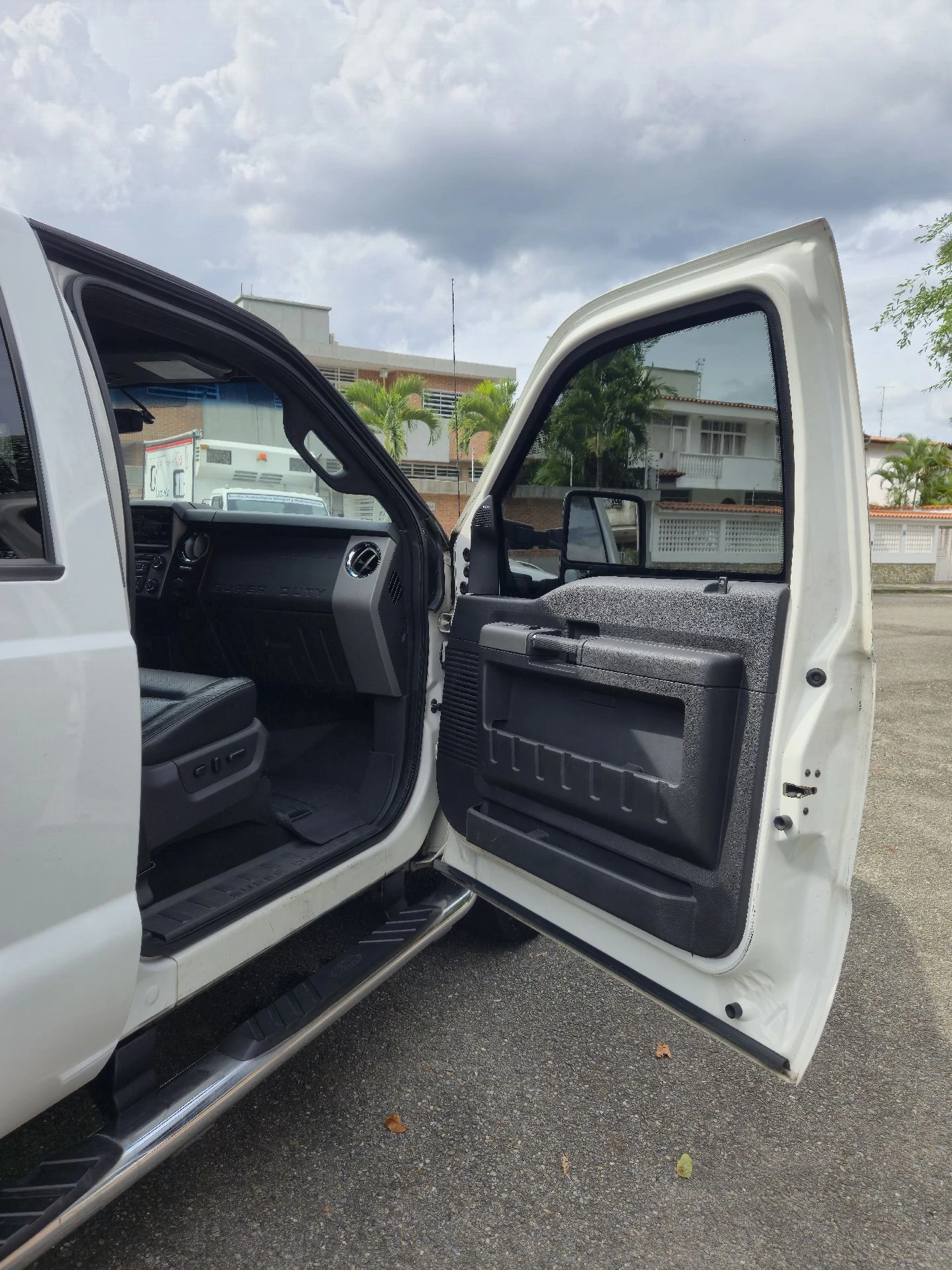 2014 Ford F-250 Lariat — foto 9