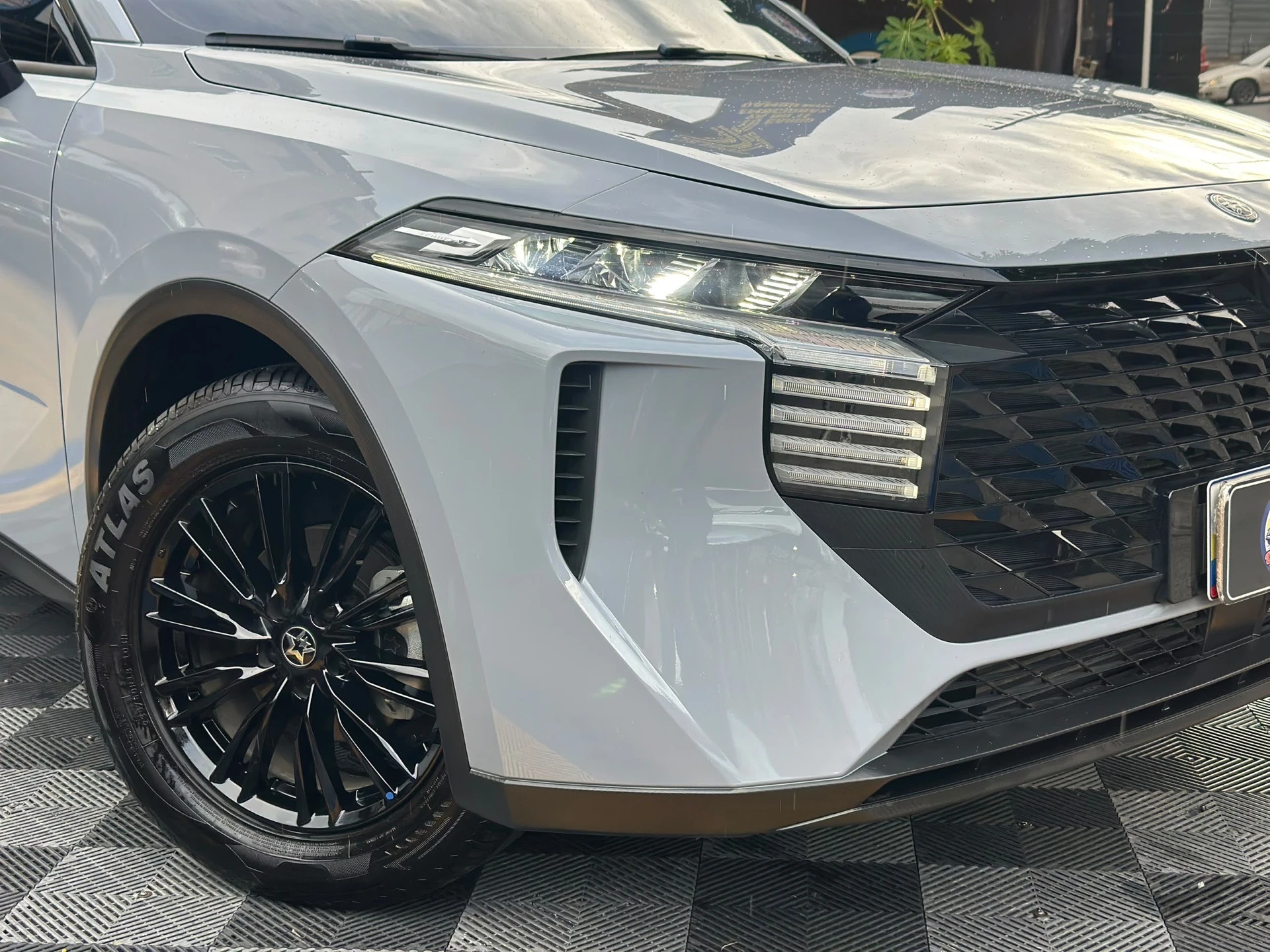 2023 Venucia V-online — foto 6