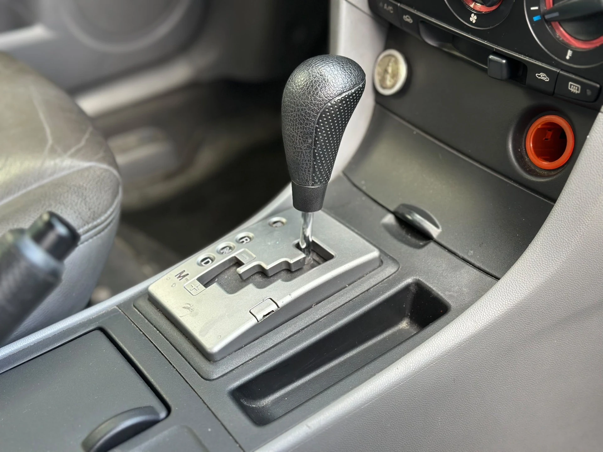2007 Mazda Mazda3 — foto 5