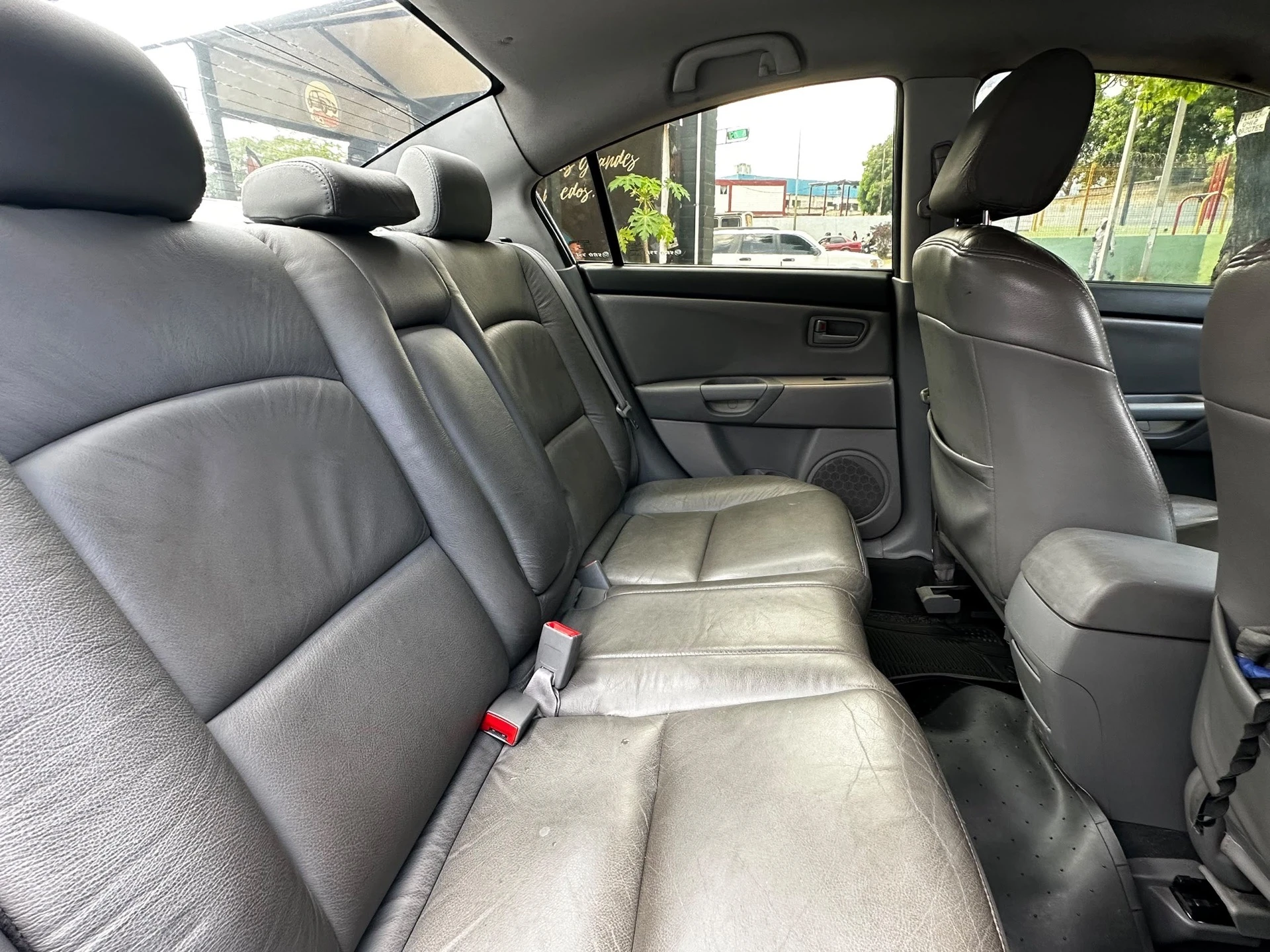 2007 Mazda Mazda3 — foto 7