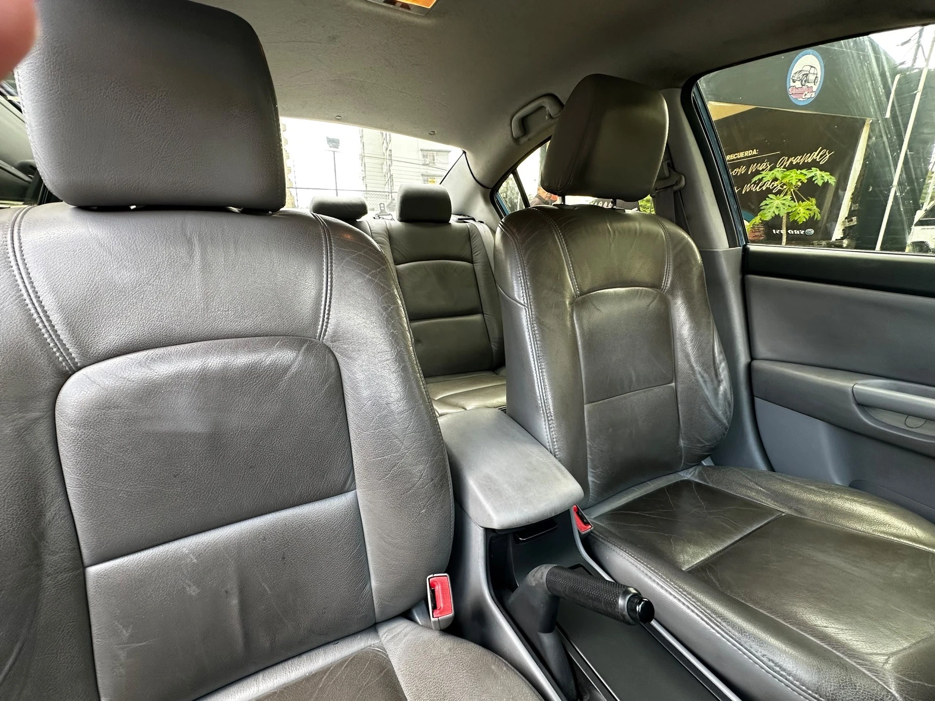 2007 Mazda Mazda3 — foto 10