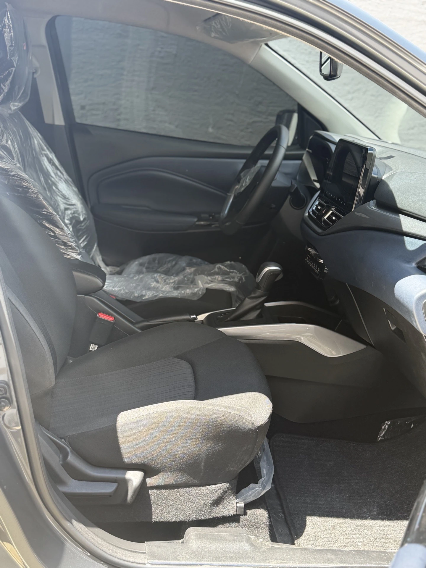 2026 Suzuki Baleno — foto 12