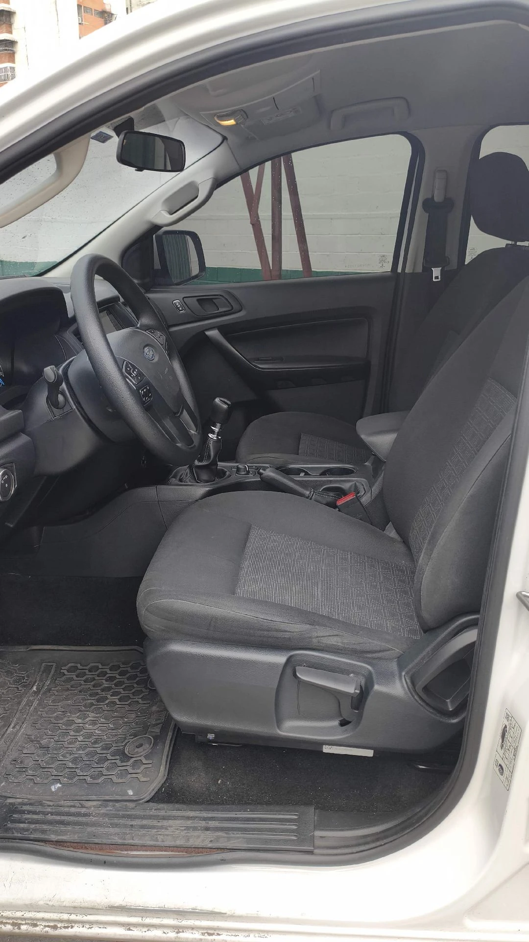 2023 Ford Ranger XLT — foto 10