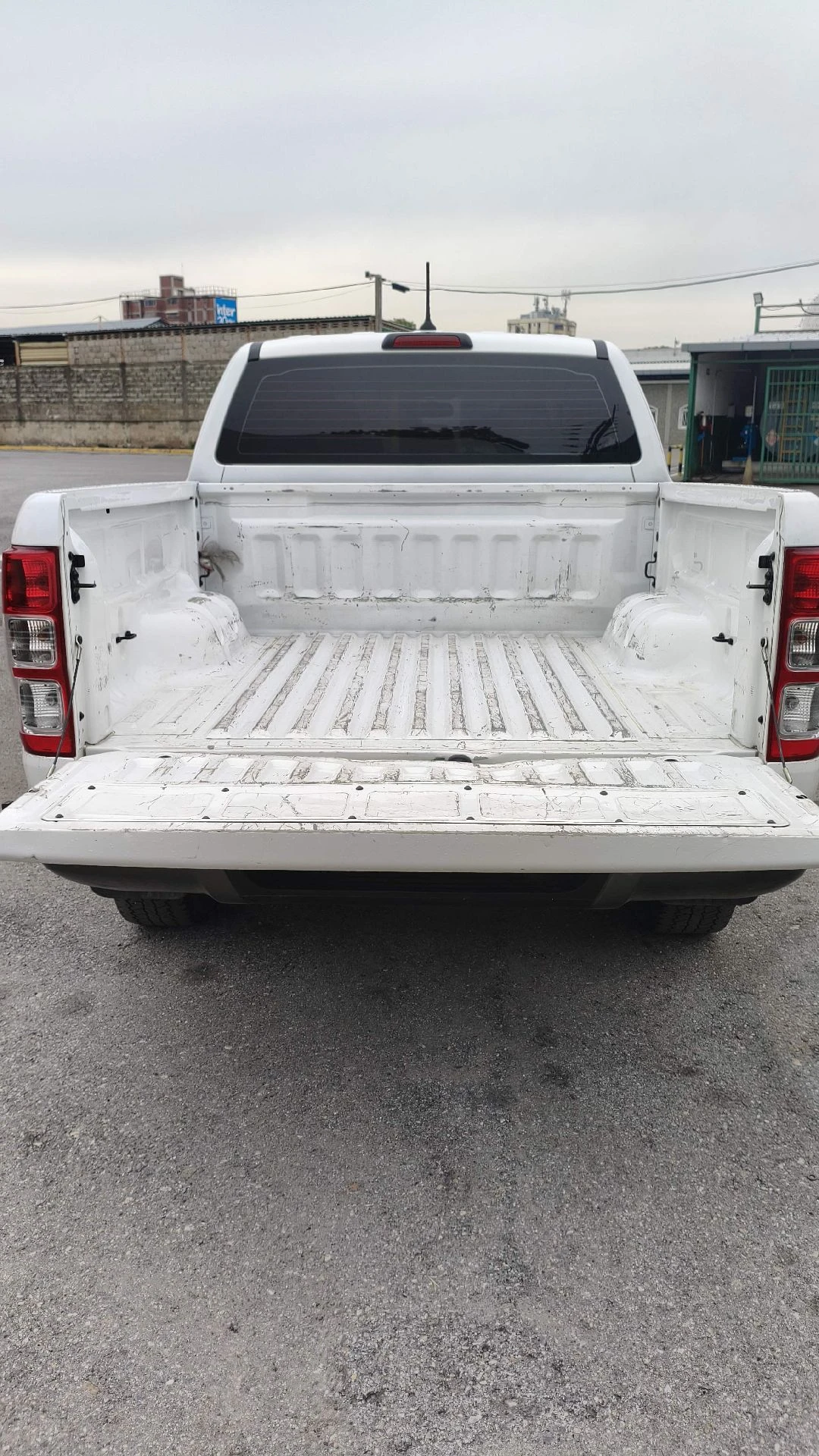 2023 Ford Ranger XLT — foto 8