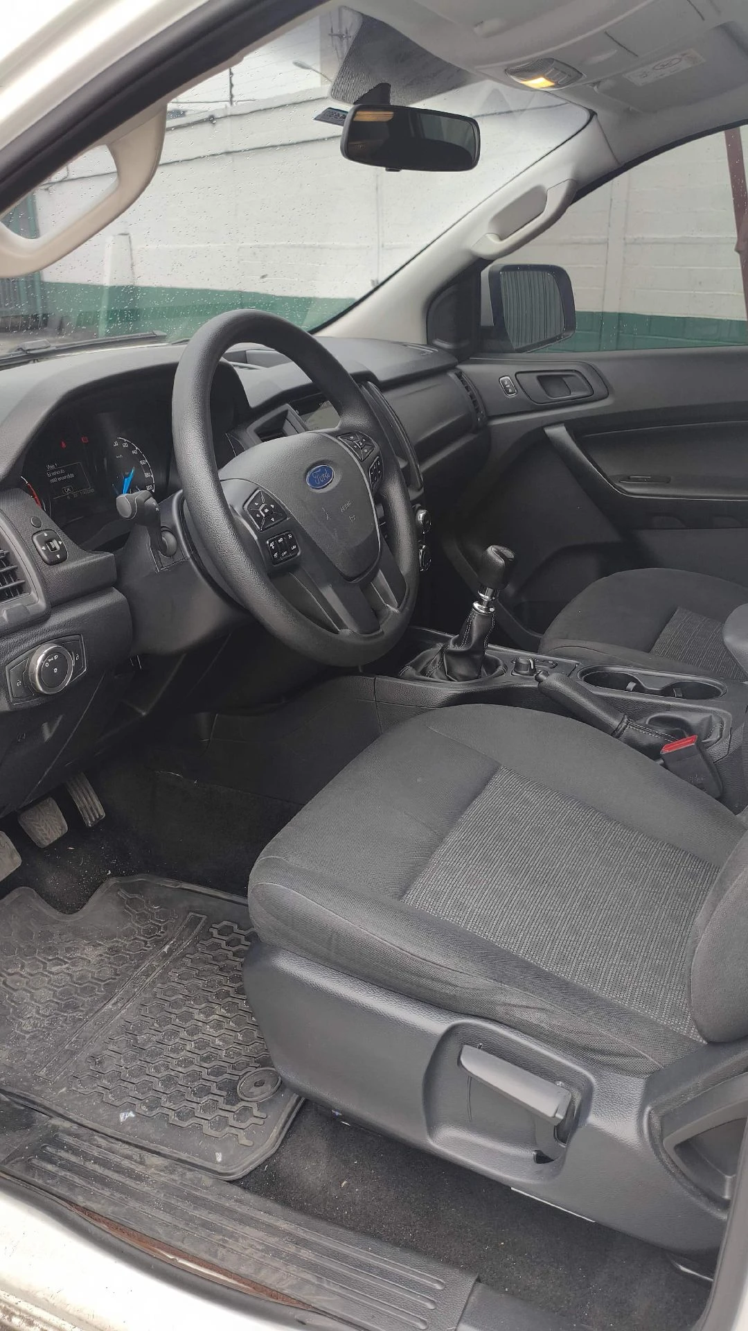 2023 Ford Ranger XLT — foto 9