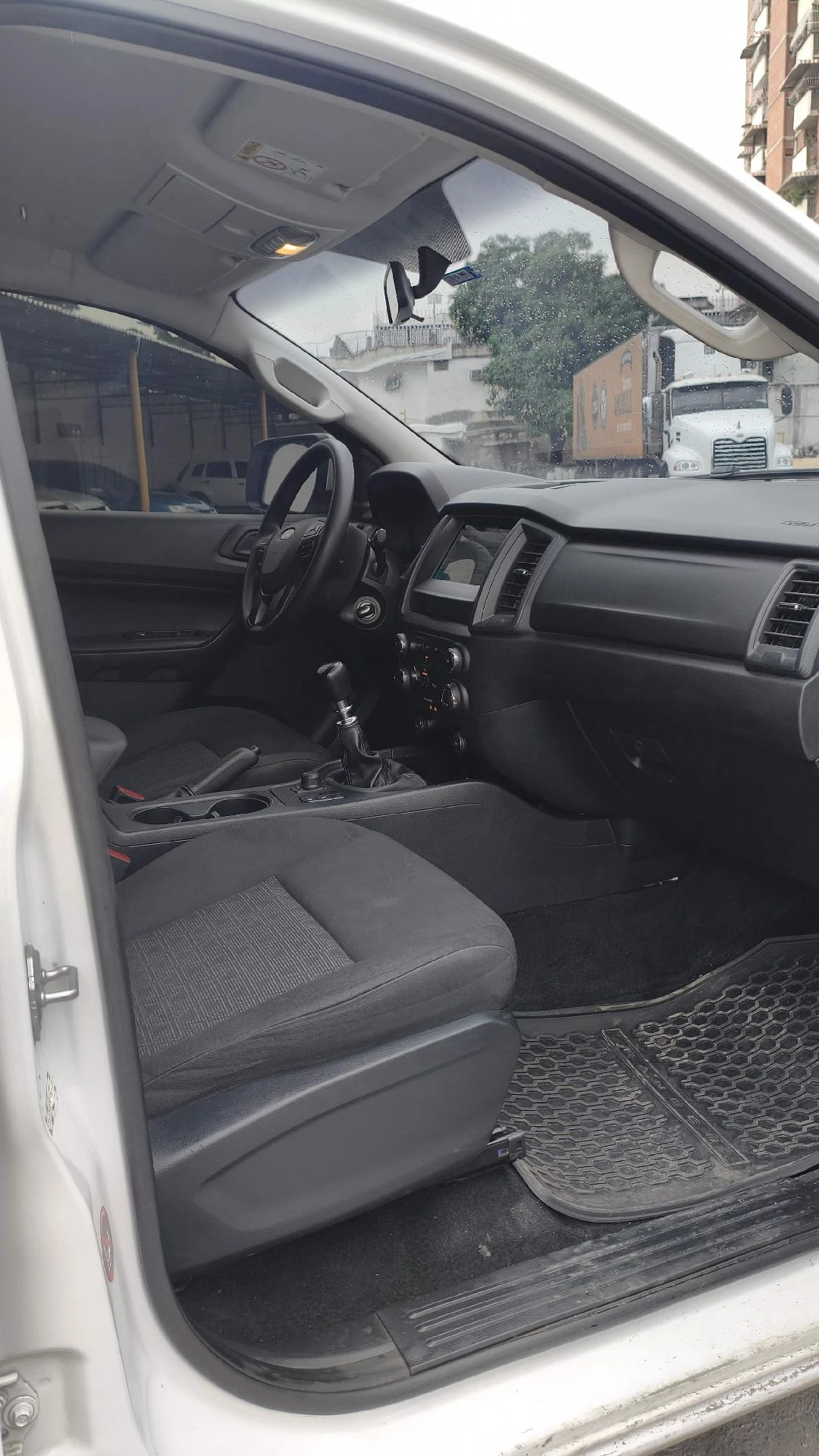 2023 Ford Ranger XLT — foto 13