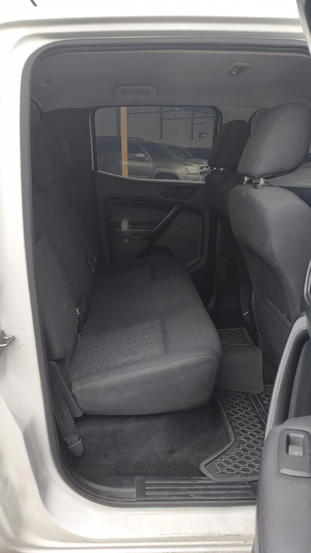 2023 Ford Ranger XLT — foto 12