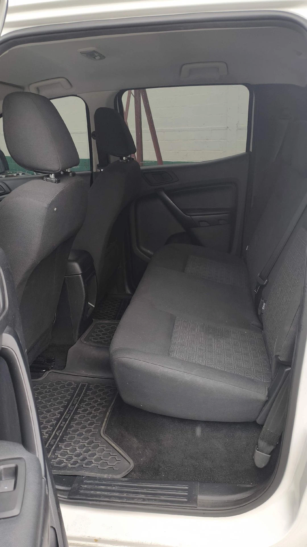 2023 Ford Ranger XLT — foto 14