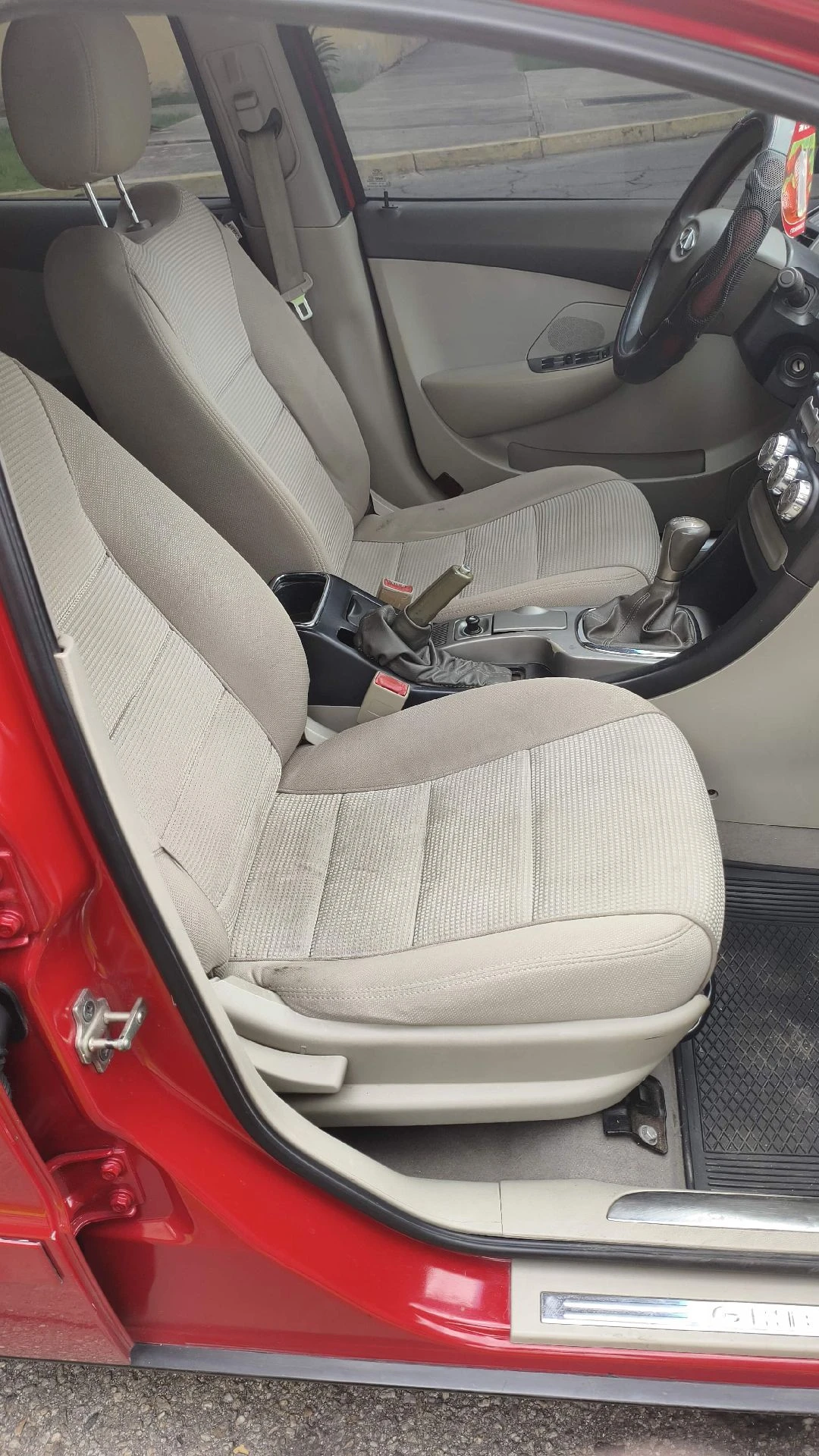 2015 Chery Orinoco — foto 11