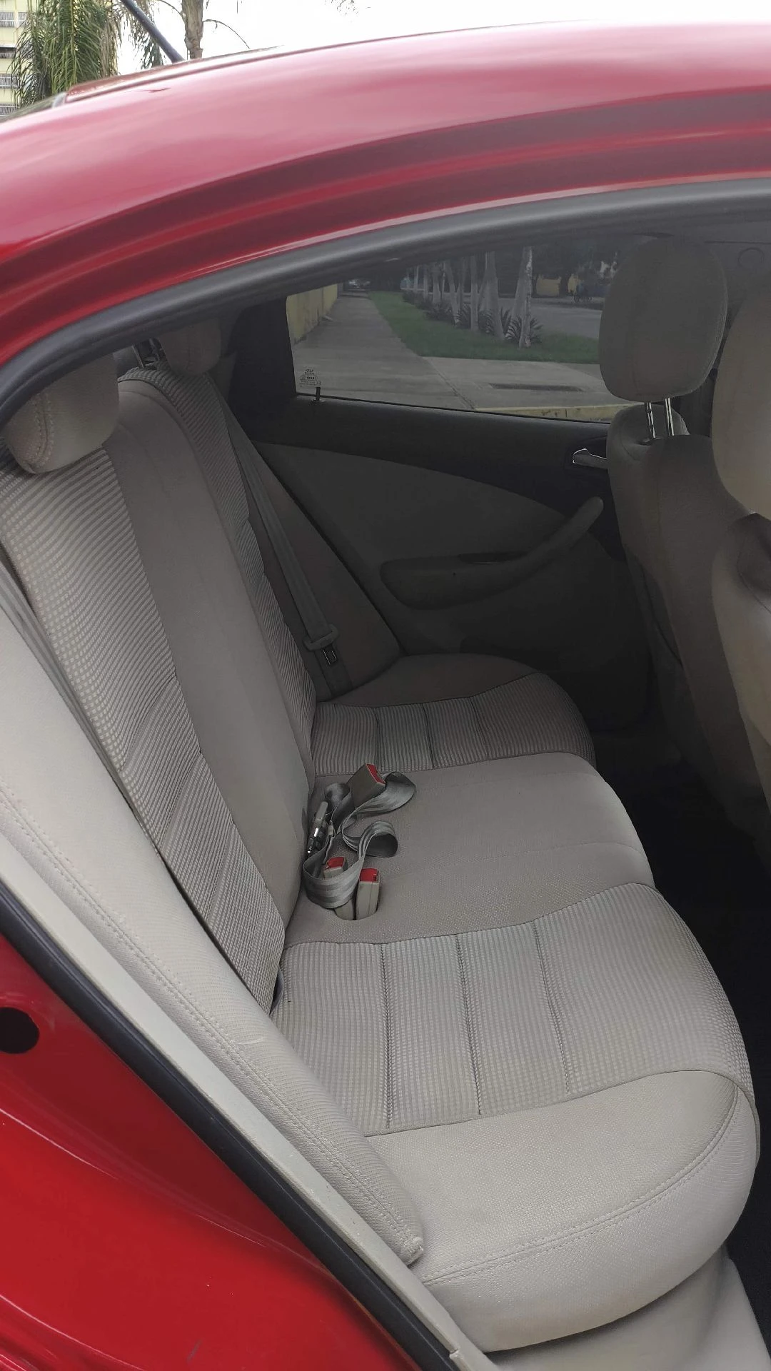 2015 Chery Orinoco — foto 15