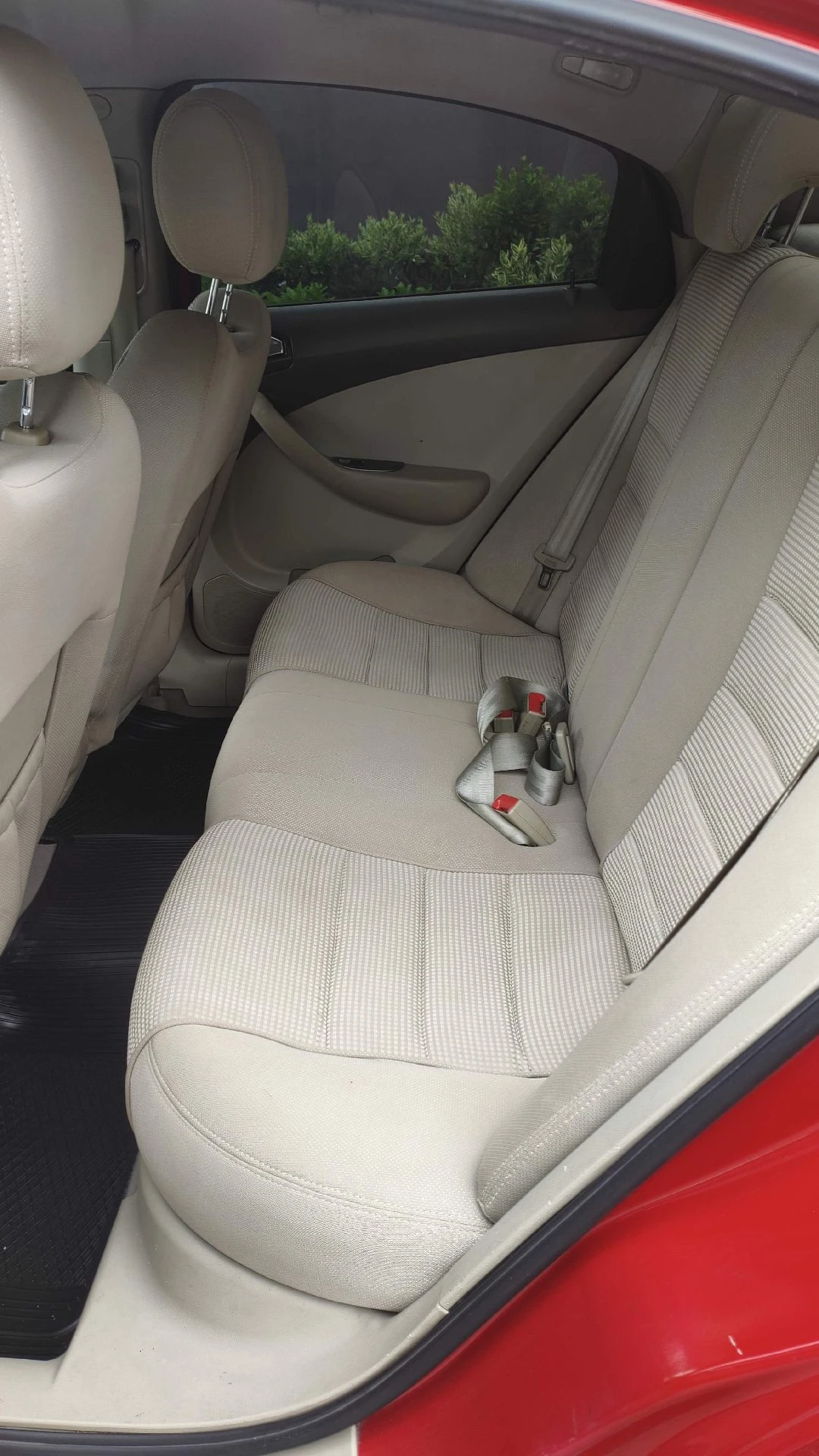 2015 Chery Orinoco — foto 16