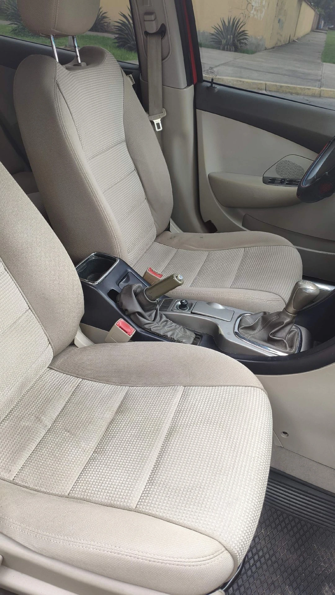 2015 Chery Orinoco — foto 14