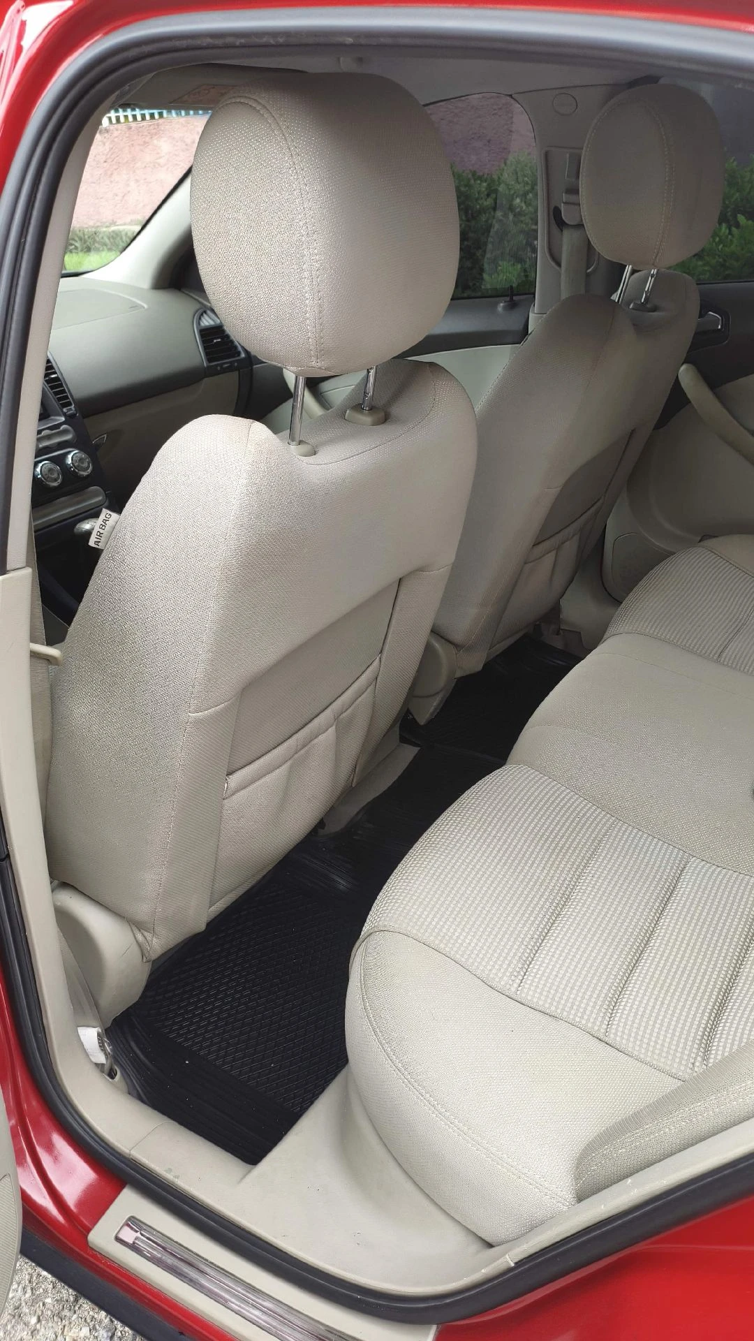 2015 Chery Orinoco — foto 17