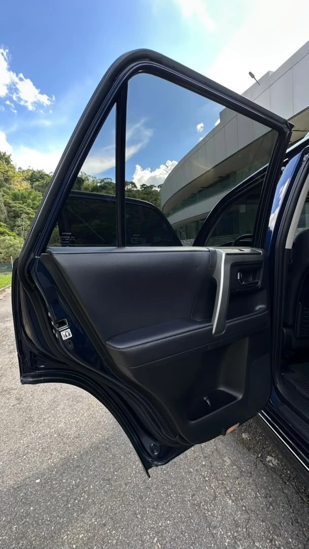 2022 Toyota 4Runner Limited — foto 4