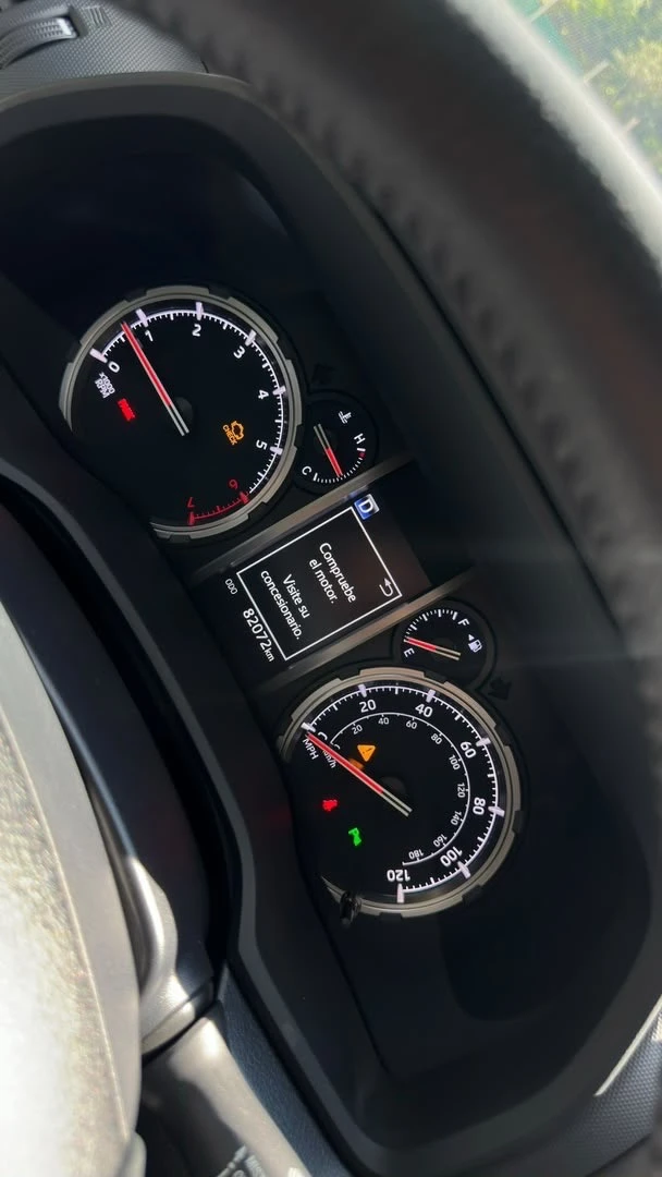 2022 Toyota 4Runner Limited — foto 5