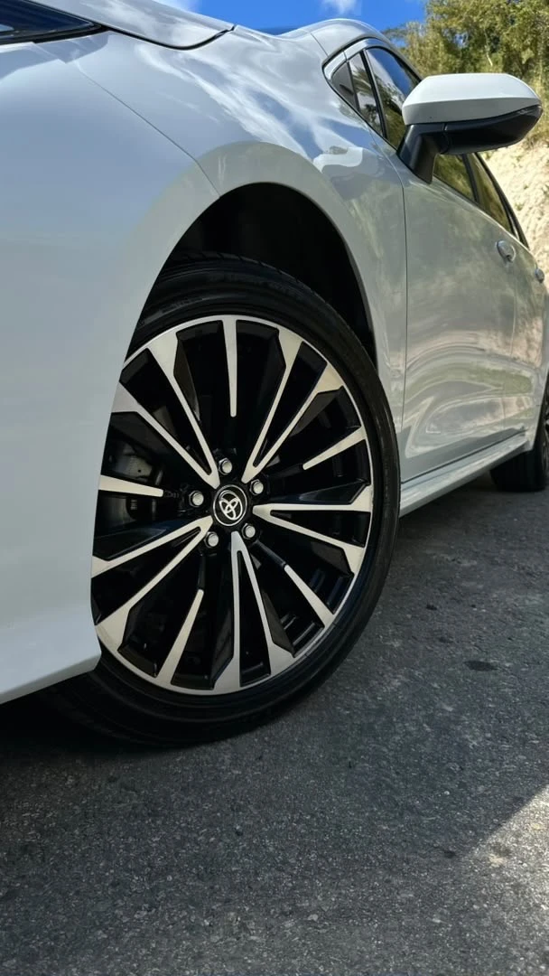 2024 Toyota Corolla Seg — foto 5
