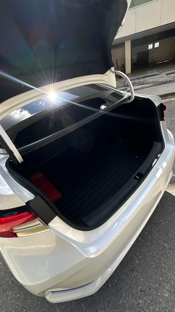 2024 Toyota Corolla Seg — foto 3