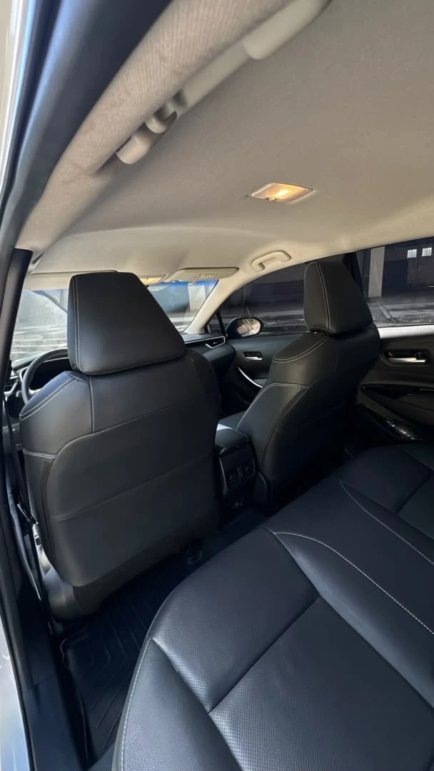 2024 Toyota Corolla Seg — foto 10