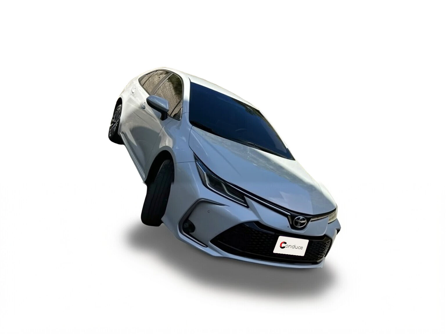 2024 Toyota Corolla Seg — foto 11