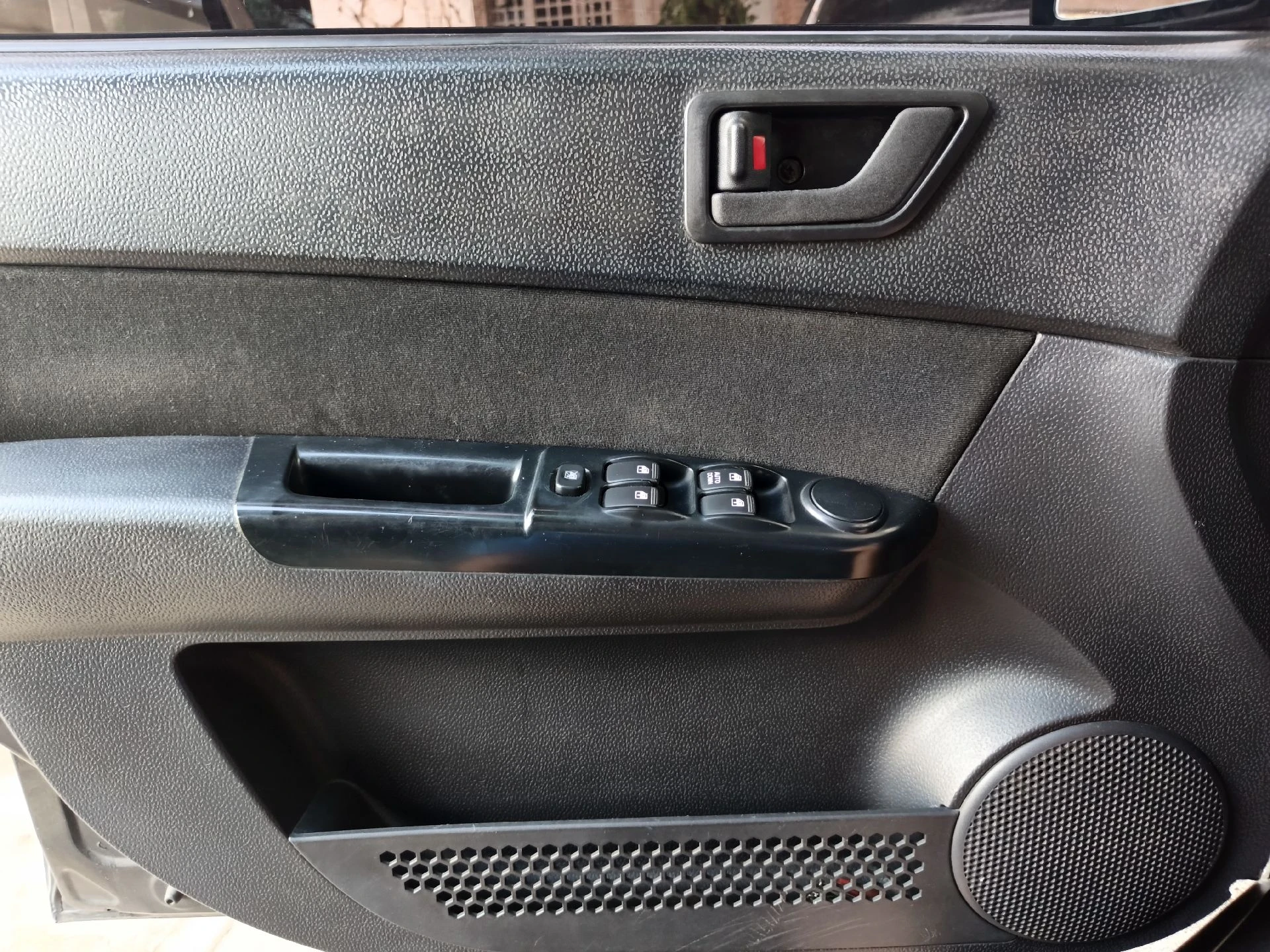 2011 Hyundai Getz GLS 1.6 — foto 8