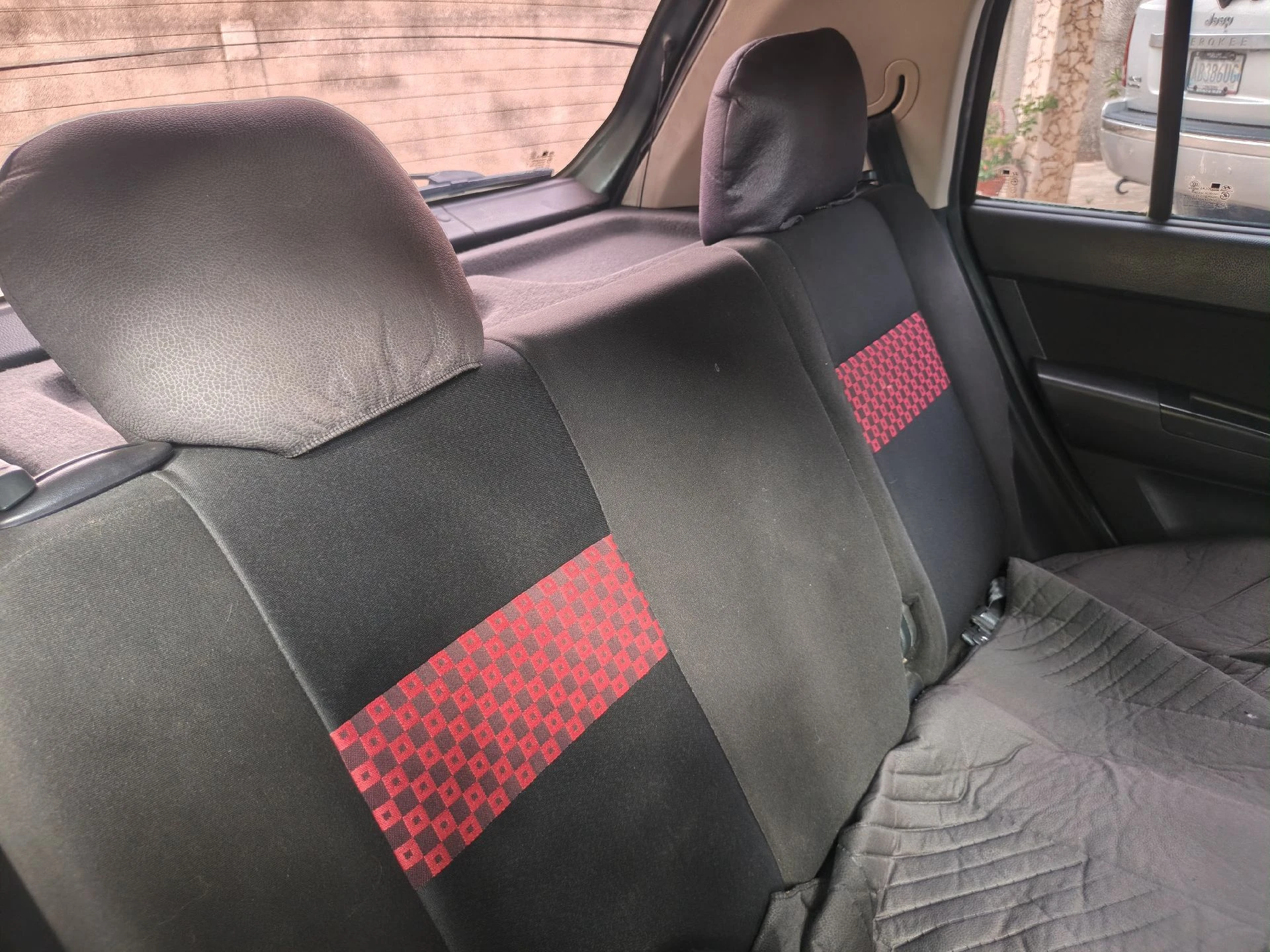 2011 Hyundai Getz GLS 1.6 — foto 11