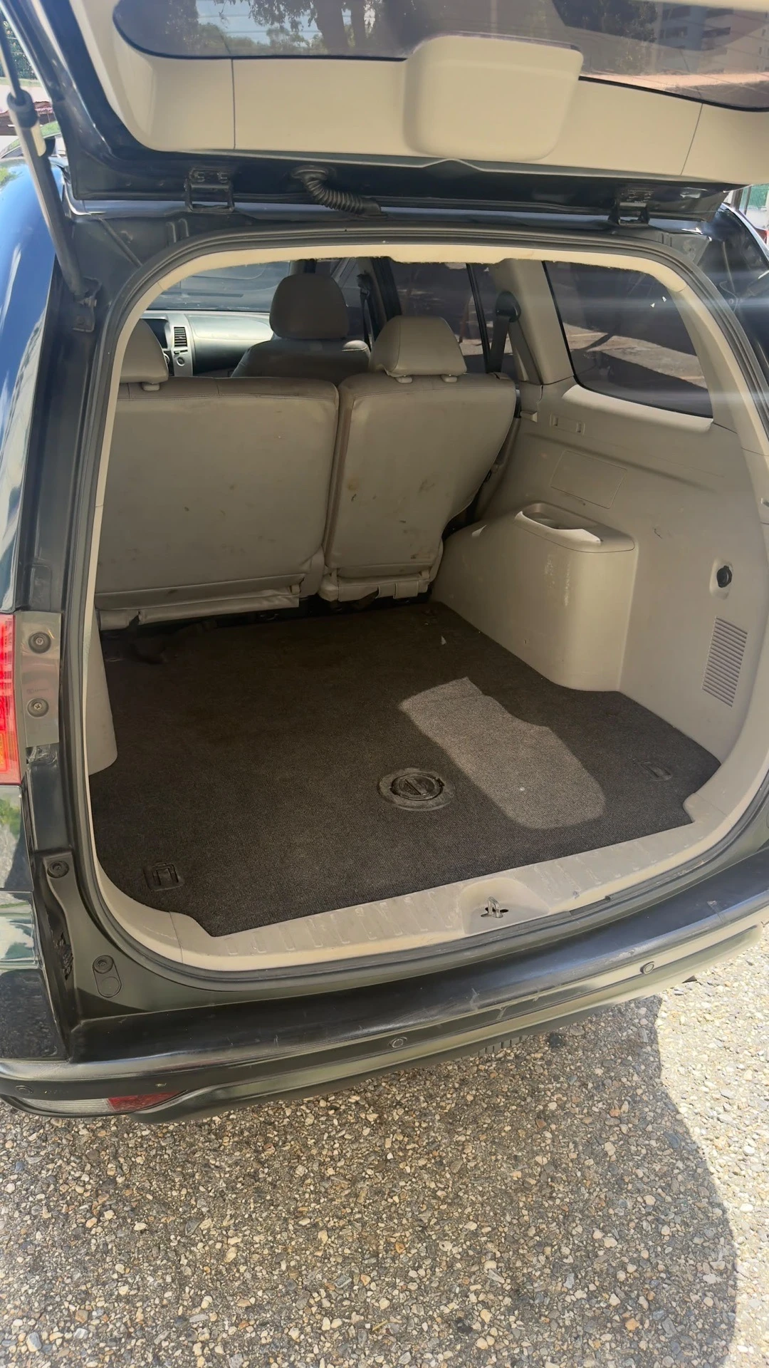 2014 Mitsubishi Montero Sport GLS — foto 5
