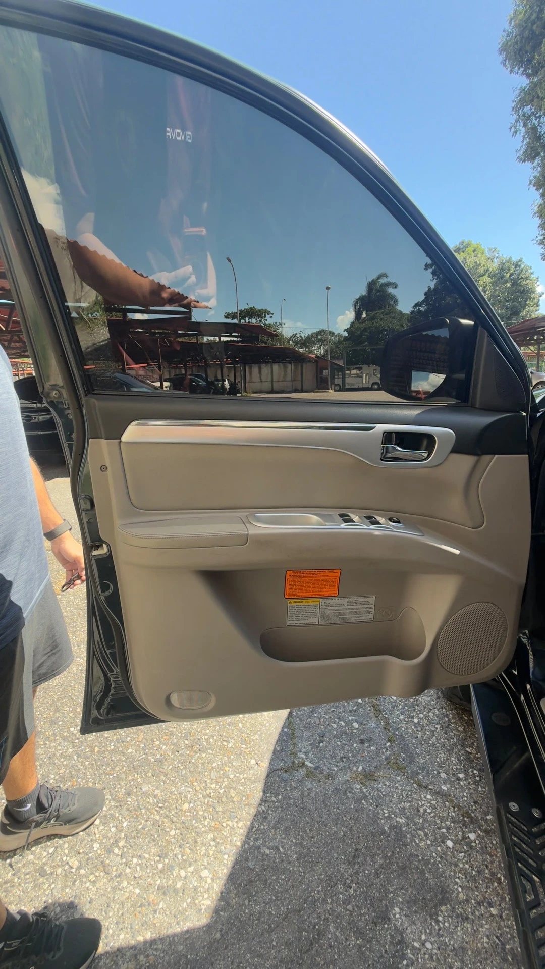 2014 Mitsubishi Montero Sport GLS — foto 4